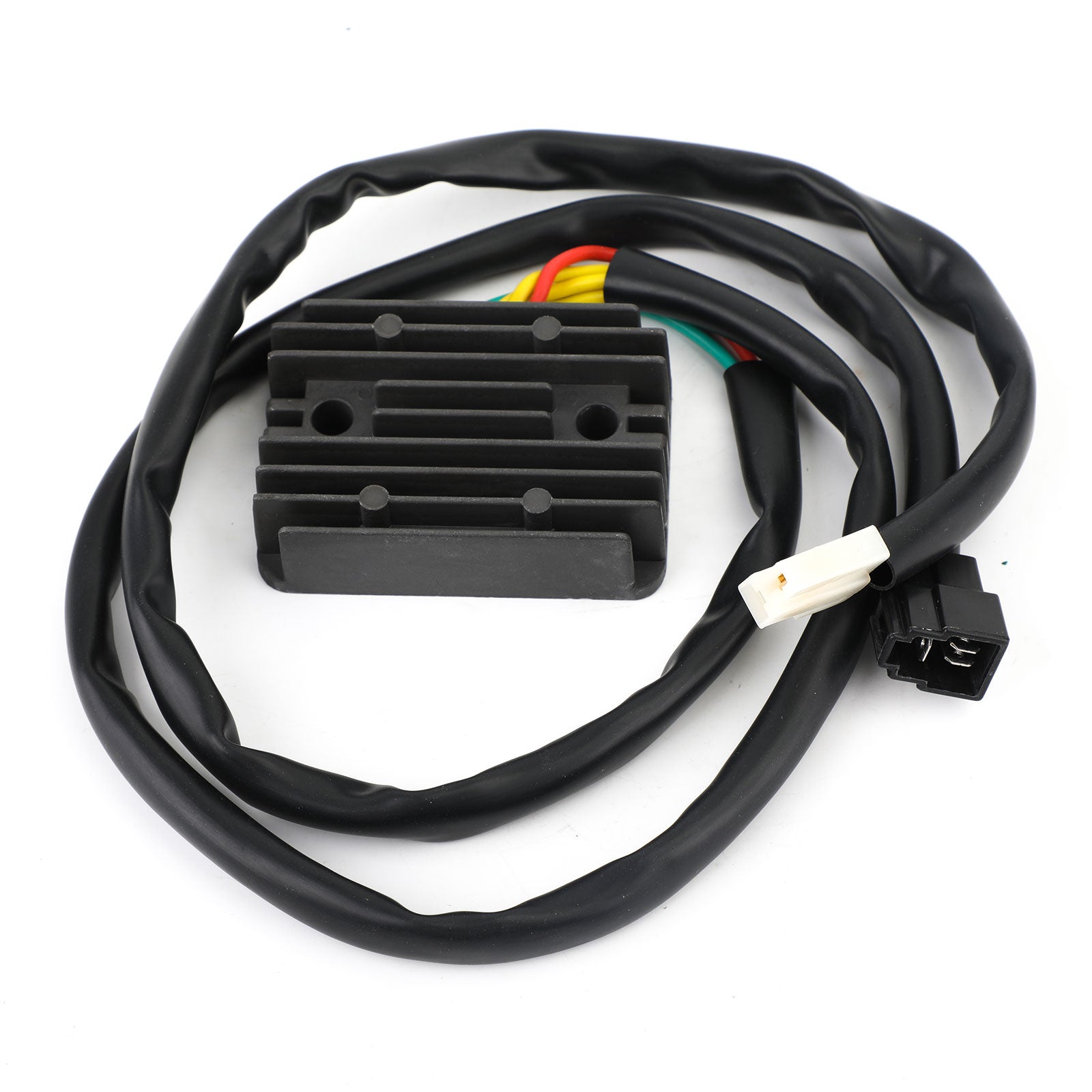 Régulateur de tension adapté pour Kawasaki KLX 250 S ES SR KLX 300 R KLX300-B 1993-2007