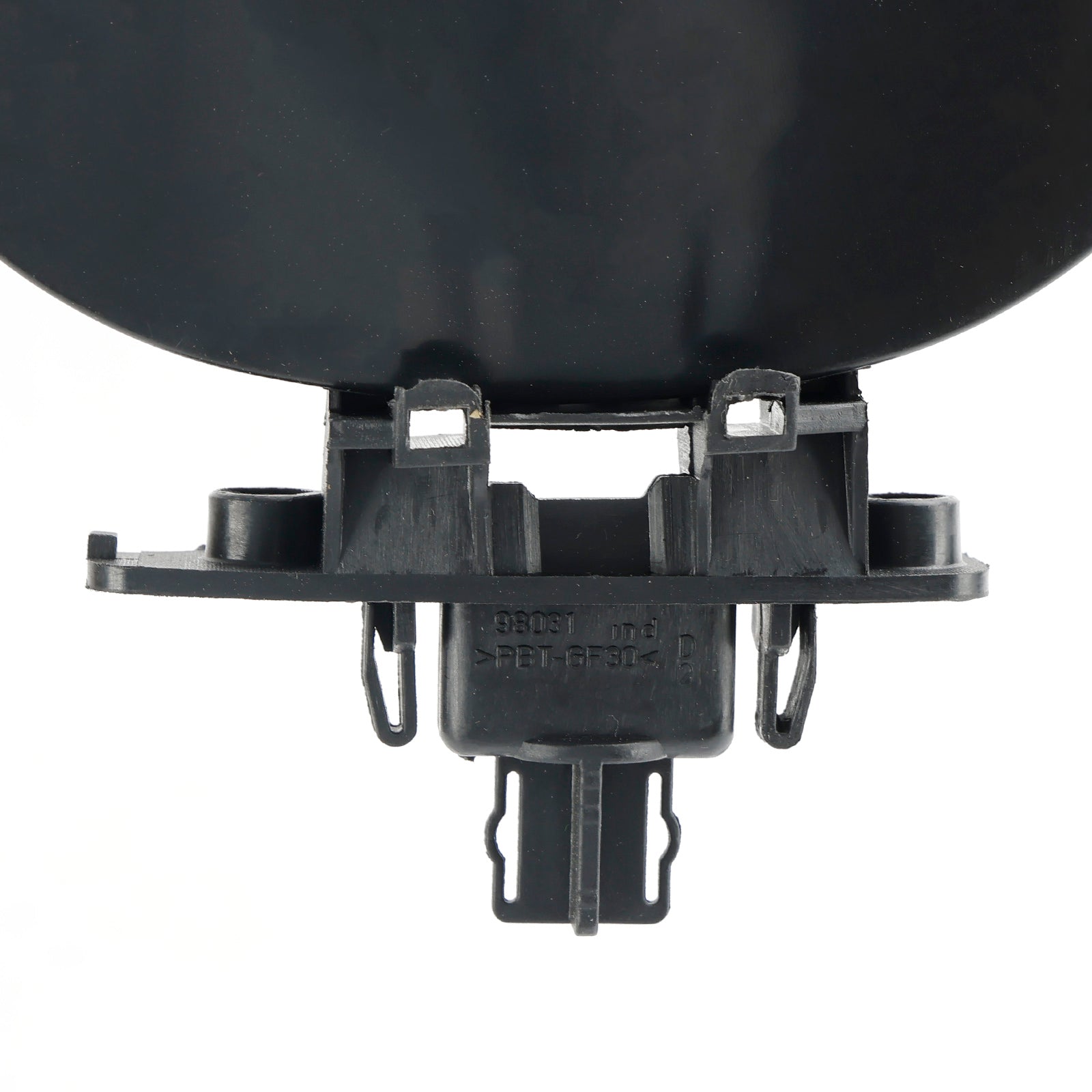 Kryt čiernej palivovej nádrže 7700433127 pre Renault Clio II Thalia Mk1 1999-2008