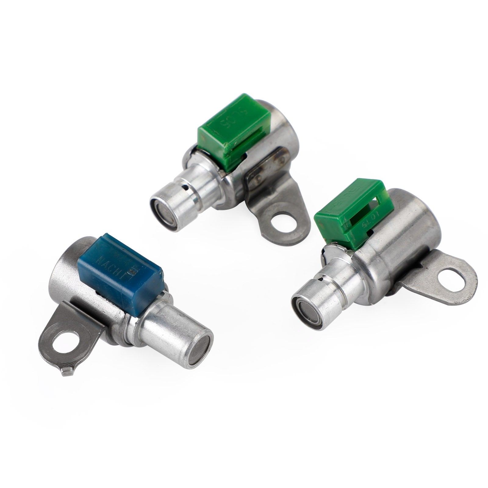 2005-2011 Lexus IS250 2.5L IS300 GS300 A960E Transmissie-magneten met 6 versnellingen