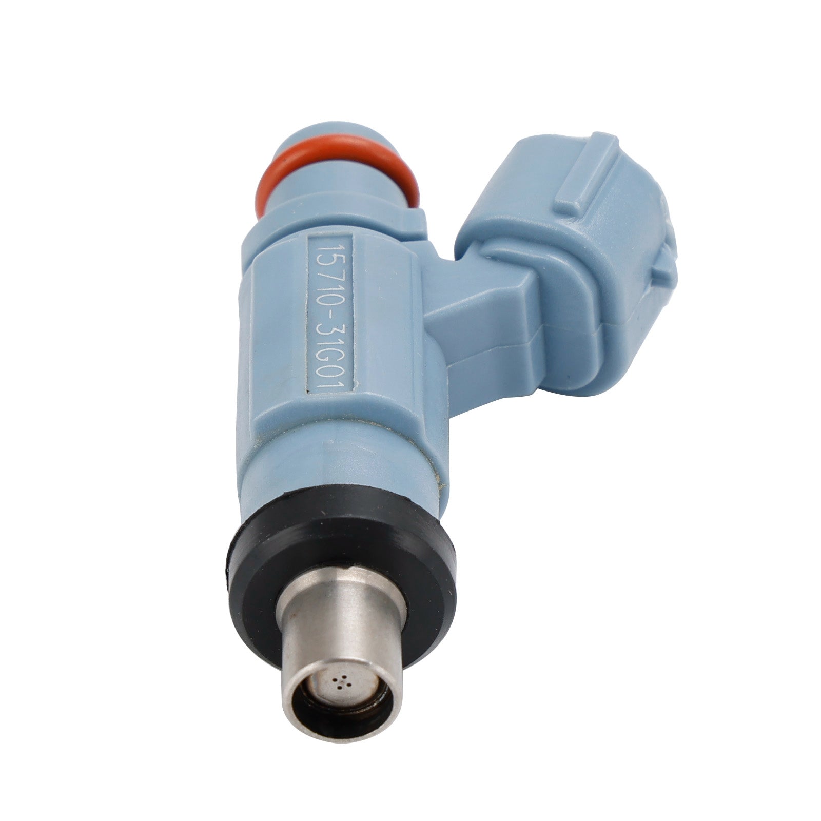Injecteur de carburant 4 pièces, pour Suzuki GSX650F KATANA 2008 – 2009