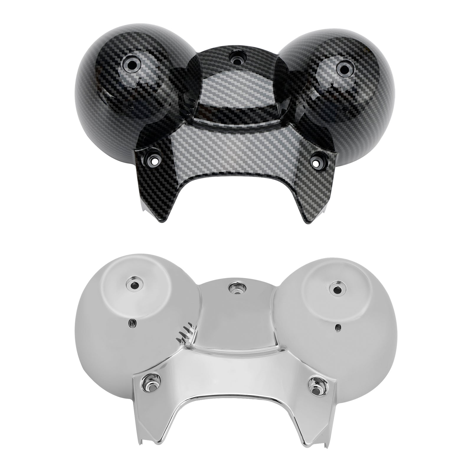 Kawasaki Z900RS 2018-2023 Speedometer Case Tachometer Cover Guard