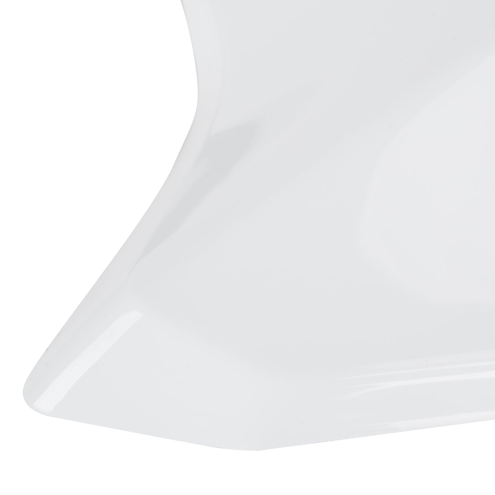 2018-2020 YAMAHA tracer 900 GT Radiator Side Cover Fairing Panels