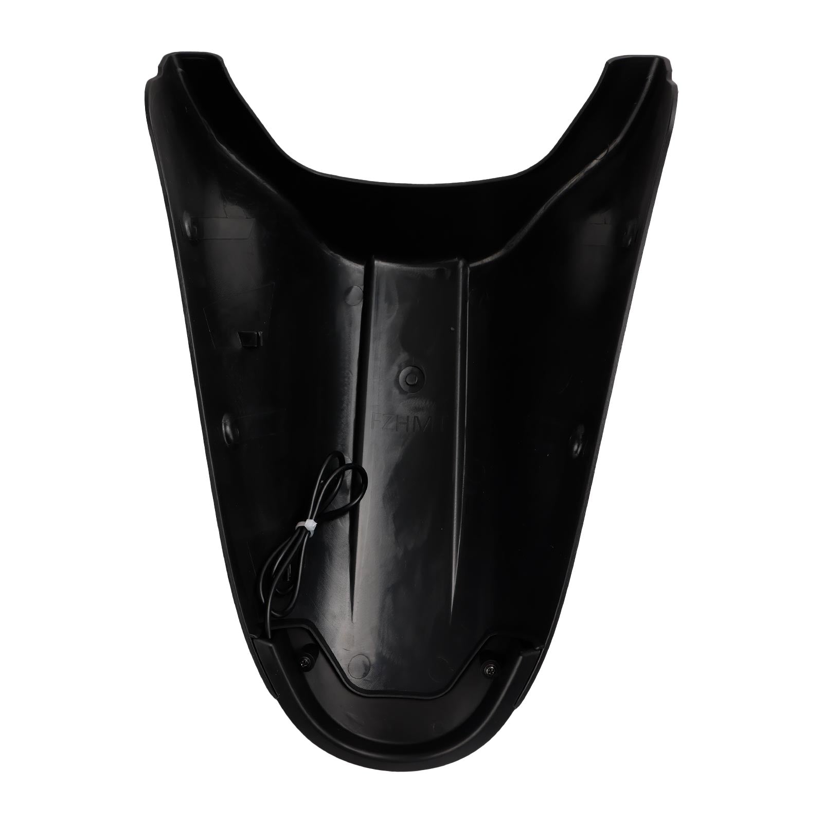 2017-2023 Honda REBEL CMX 300 500L ED light Rear Fender Mudguard Fairing