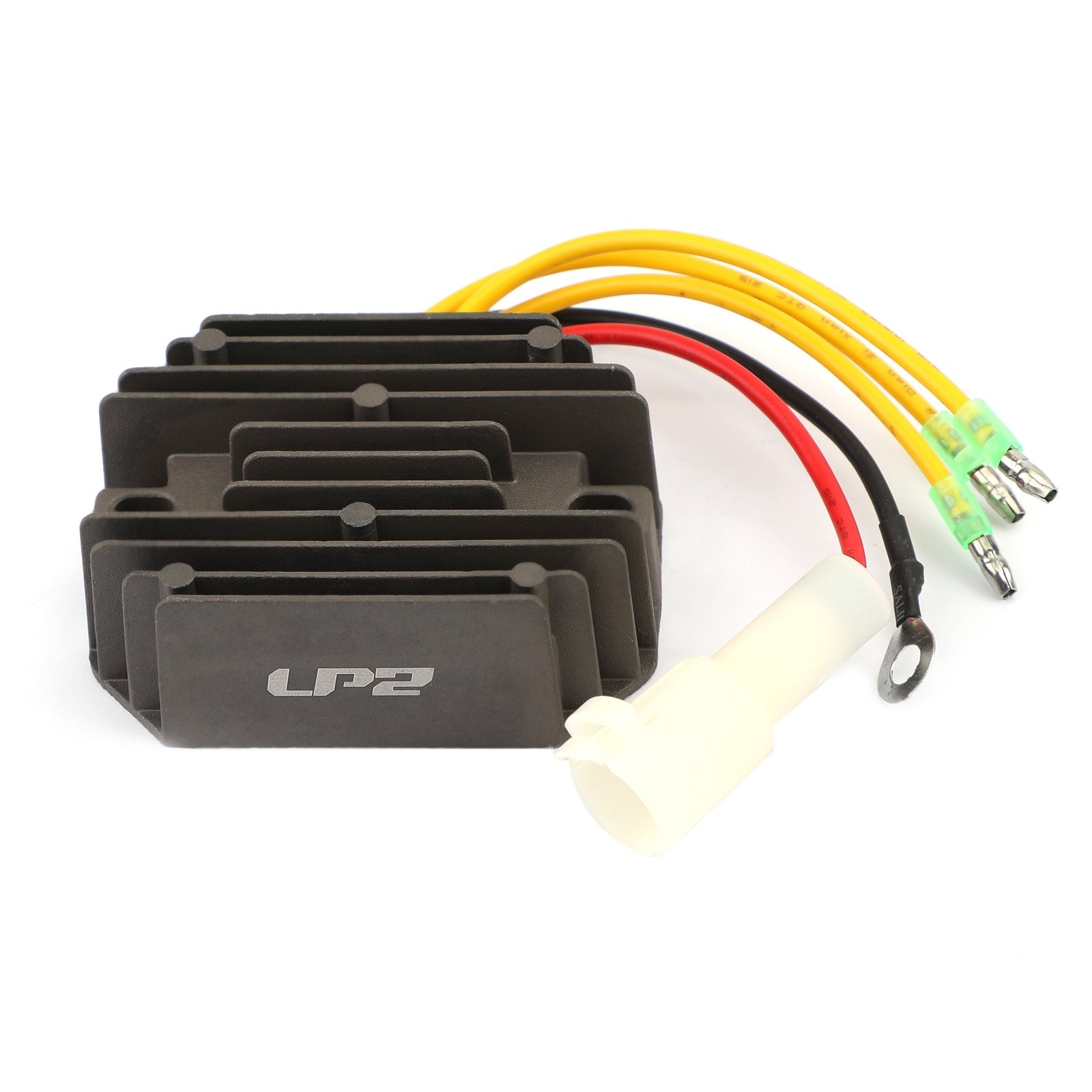 Regulseur de tension du redresseur pour Tohatsu 4 temps Outboard MFS25A MFS30A 02-05 générique