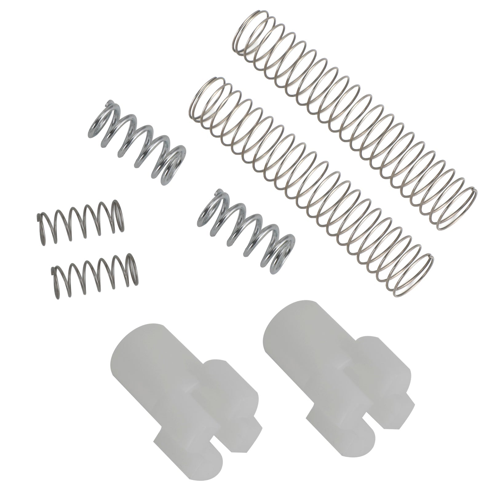 250cc ATV ATV250 EN250 GP200 GP250 MV30 2x Kit de réparation de reconstruction du carburateur