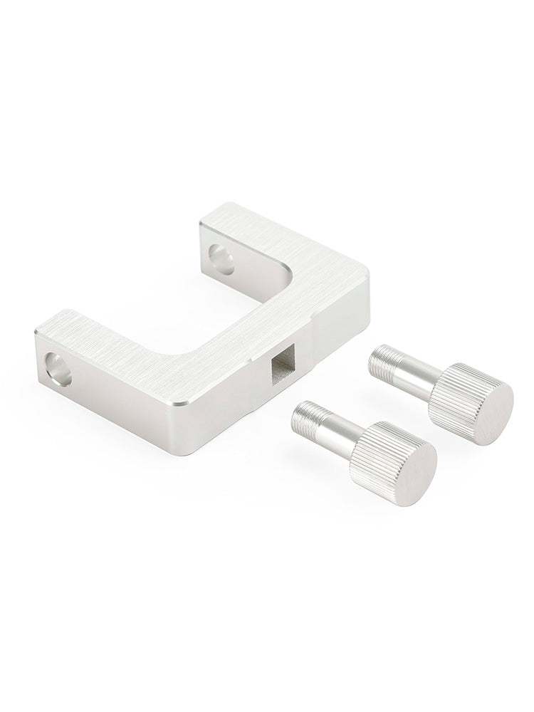 Nástroj Trunon Torque Torque pre 54 mm Trunnion Shocks-Klon 398-00-099/398-00-833