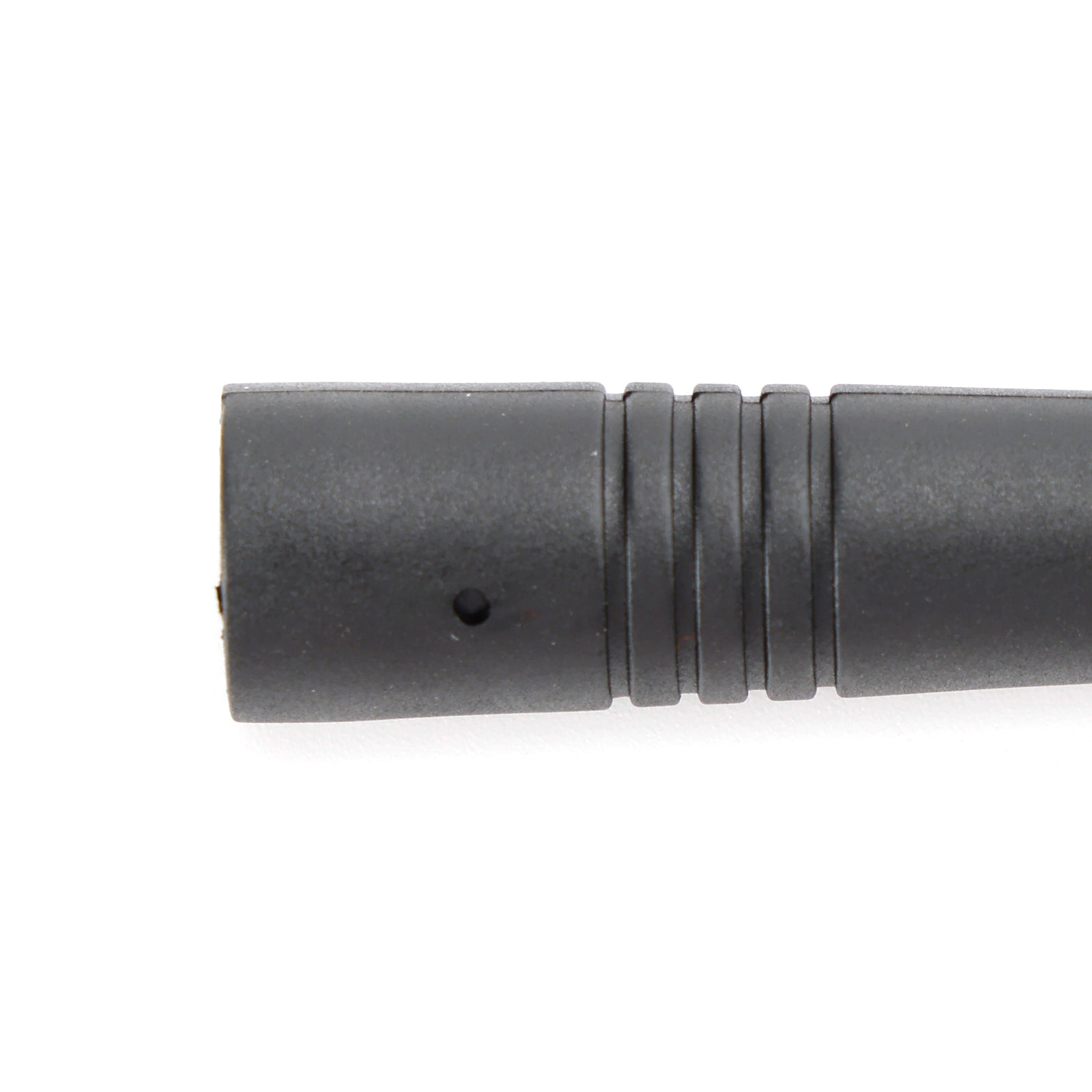 Autabátové rádio krátke UHF anténa pre vrchol VX-160 VX-400 VX-231 VX-428 Rádio