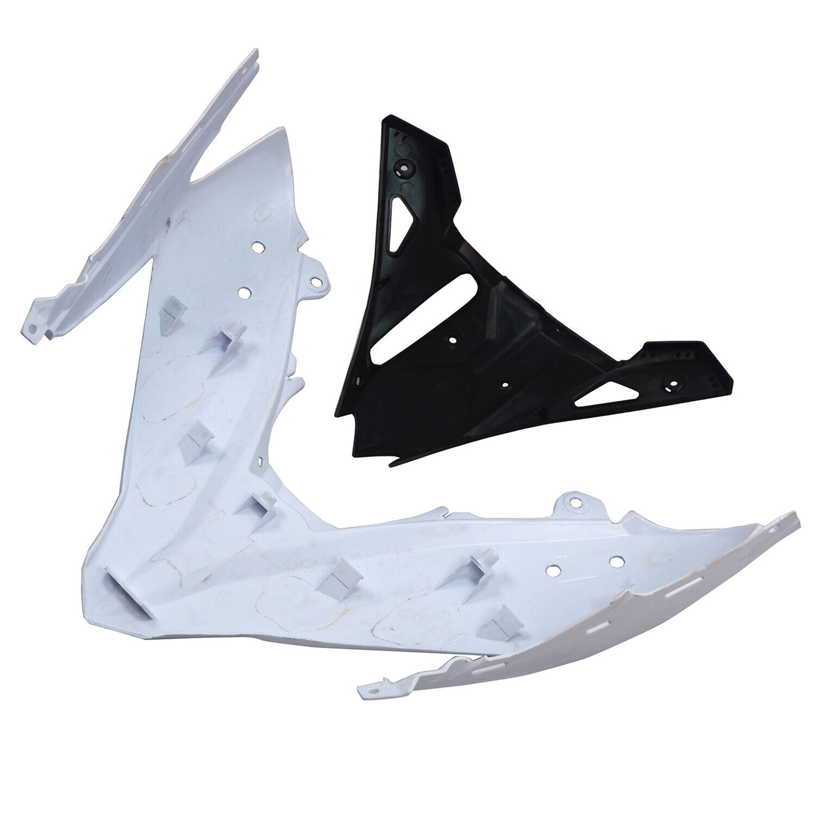 Kawasaki er6f/ninja650 2017-2019 Injekcia na kapotáž