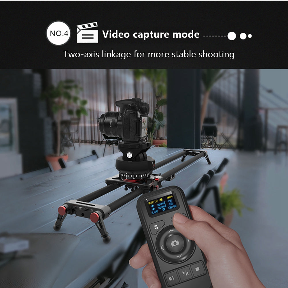 360掳 Panoramic Rotating Head Pan Tilt Suitable for mobile Phones/Cameras etc