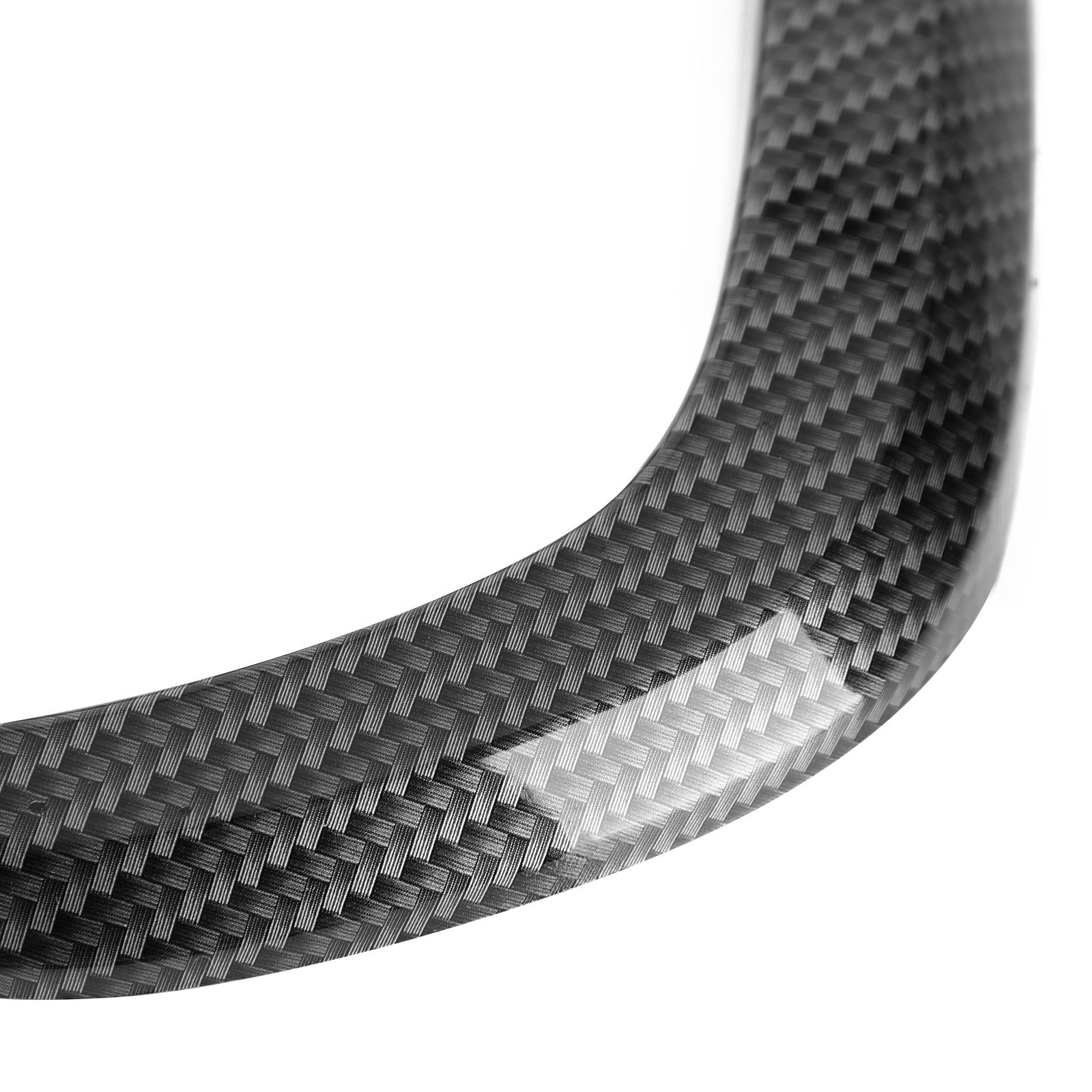 2018-2023 BMW X2 Series F39 Front Bumper Grill Frame Cover Trim 51712455246 51712455247 Generisk