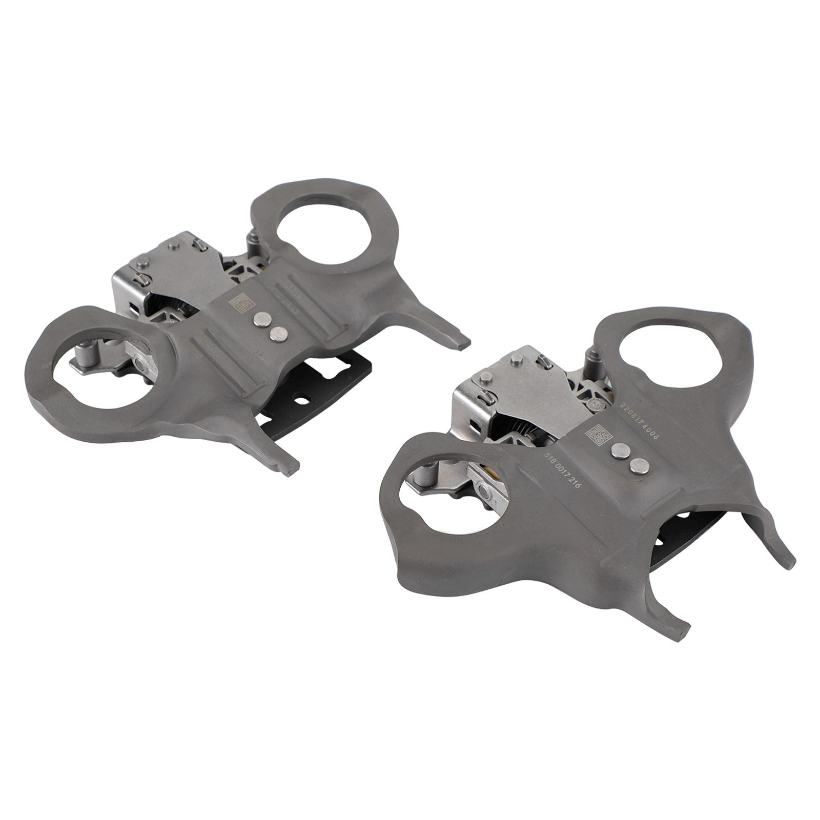 Focus EcoSport vanaf 2011, vanaf 2013 6DCT250 DPS6-koppelingsset - automatische transmissie met dubbele koppeling