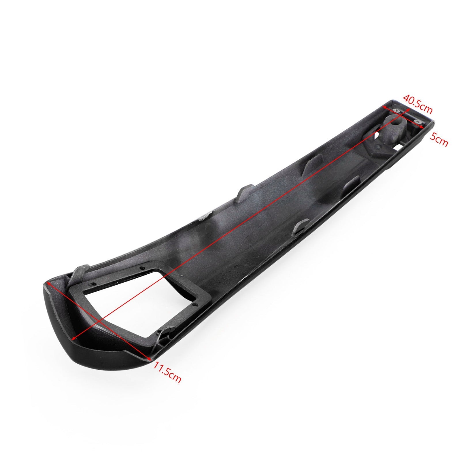 Vespa Sprint Primavera 125/150 2014-2021 Styrningshorntäckning