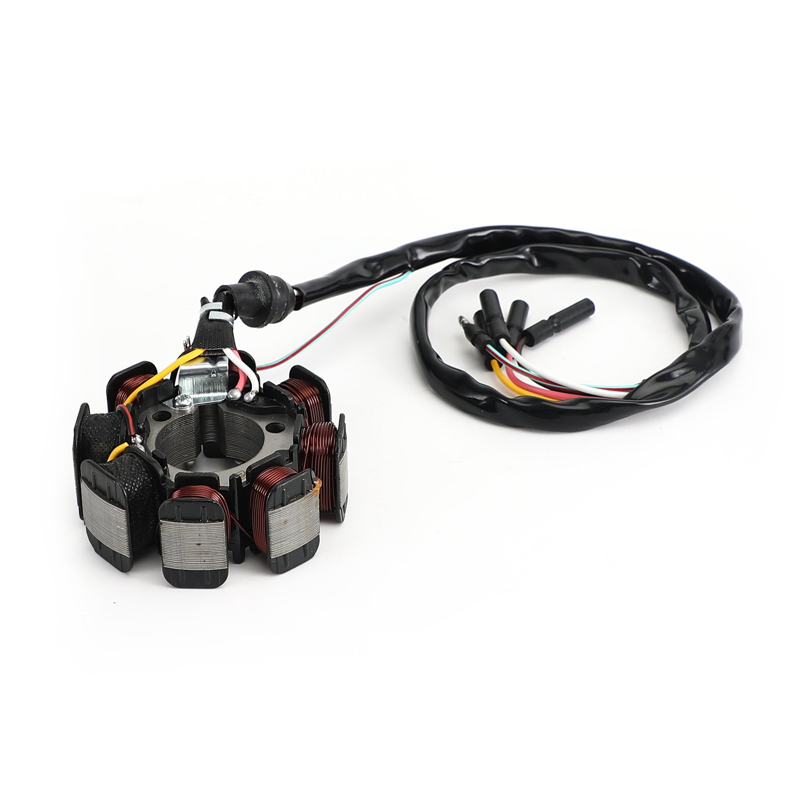 Stator Assy Fit for Honda TLR200 TLR 200 Reflex 200 1986 1987 31120-KJ2-671 Generic