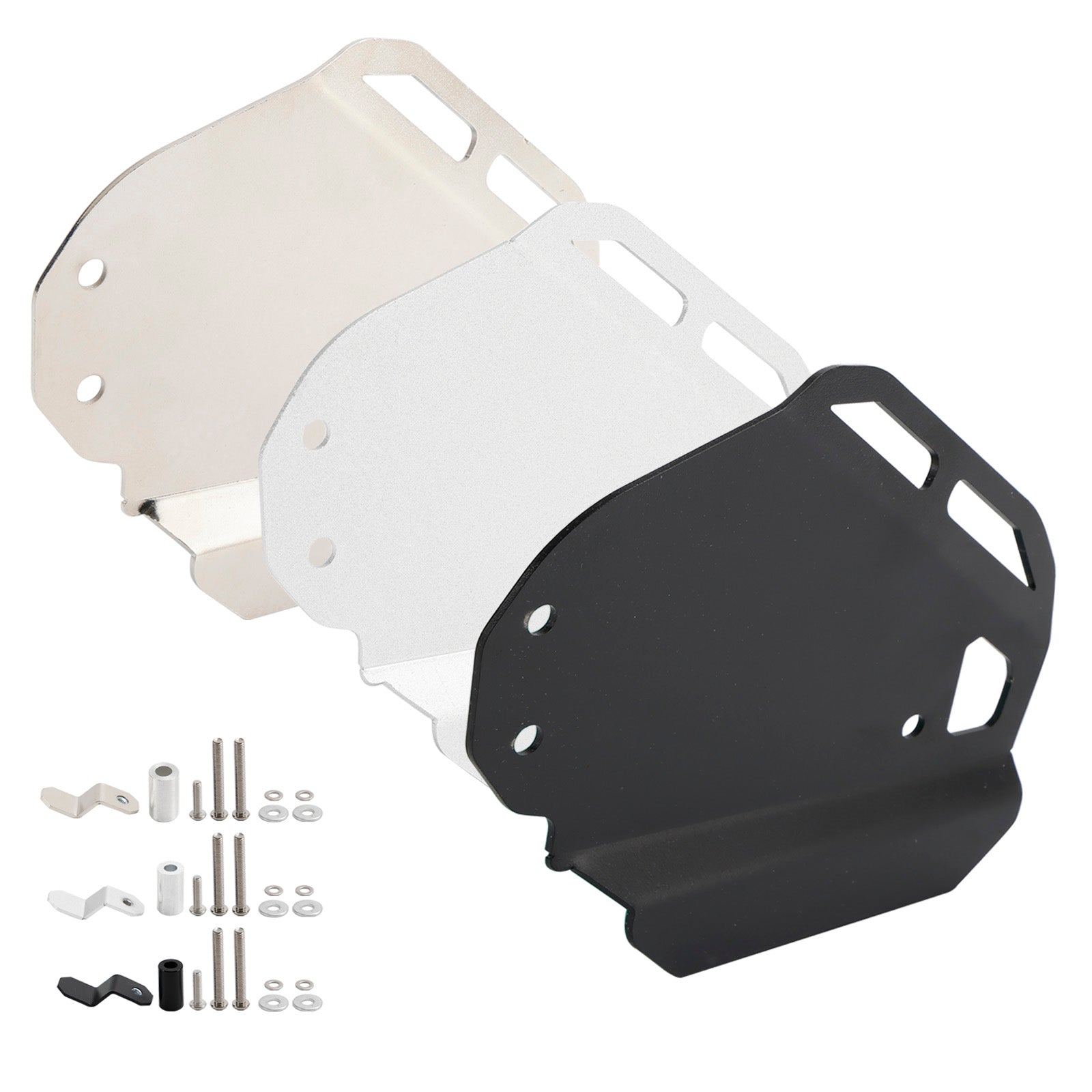 Suzuki V-Strom DL 1050, XT 2019-2023 Höger sida bromslinjer Protector