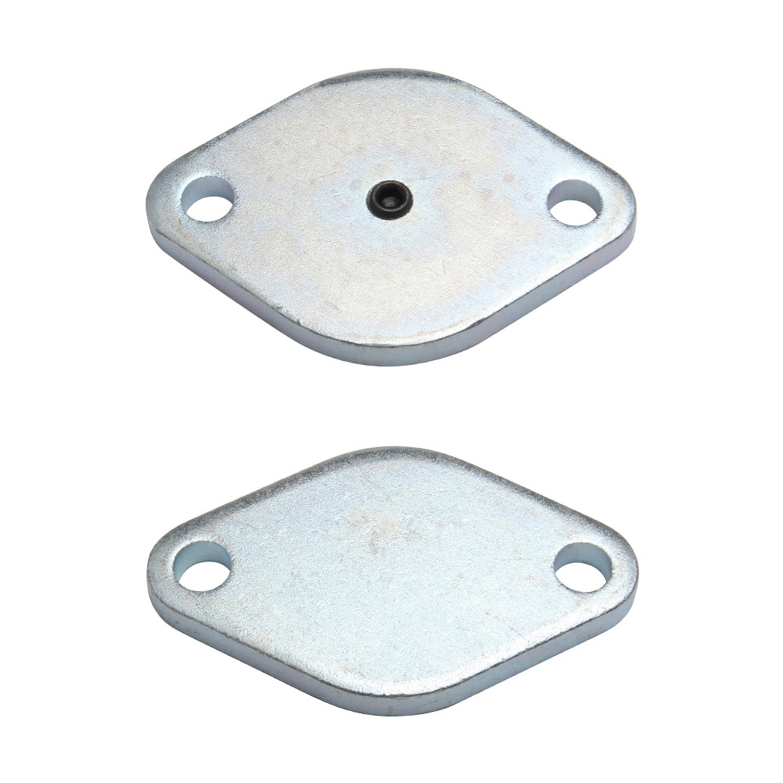 2007-2009 Dodge Ram 2500 3500 4500 6,7 l Diesel Cummins Egr Delete Kit