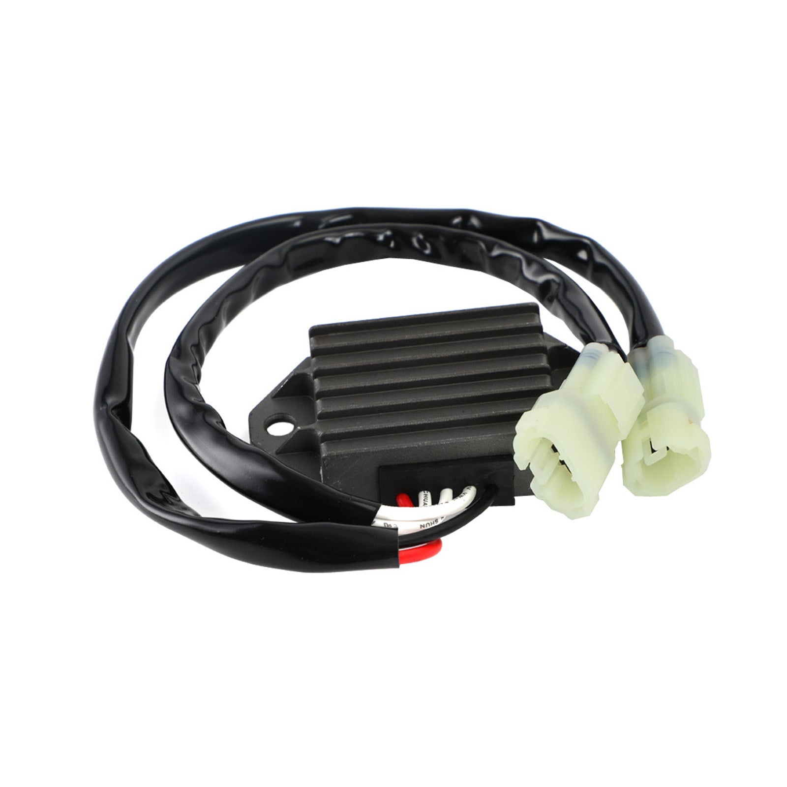 Magneto Stator+Voltage Rectifier+Gasket For Yamaha WR450F WR 450 F 2012-2015 Fedex Express Generic