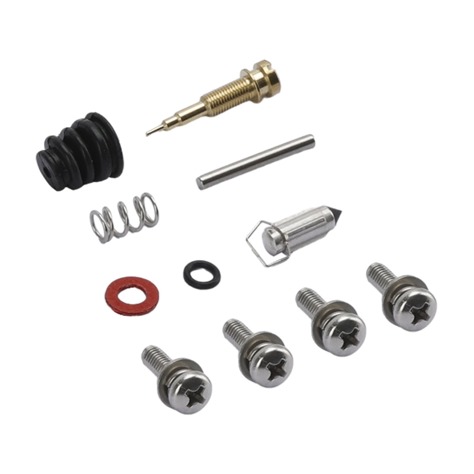 Carburateur revisieset voor Yamaha 30HP F30 40HP F40 25HP F25 20HP 67C-W0093
