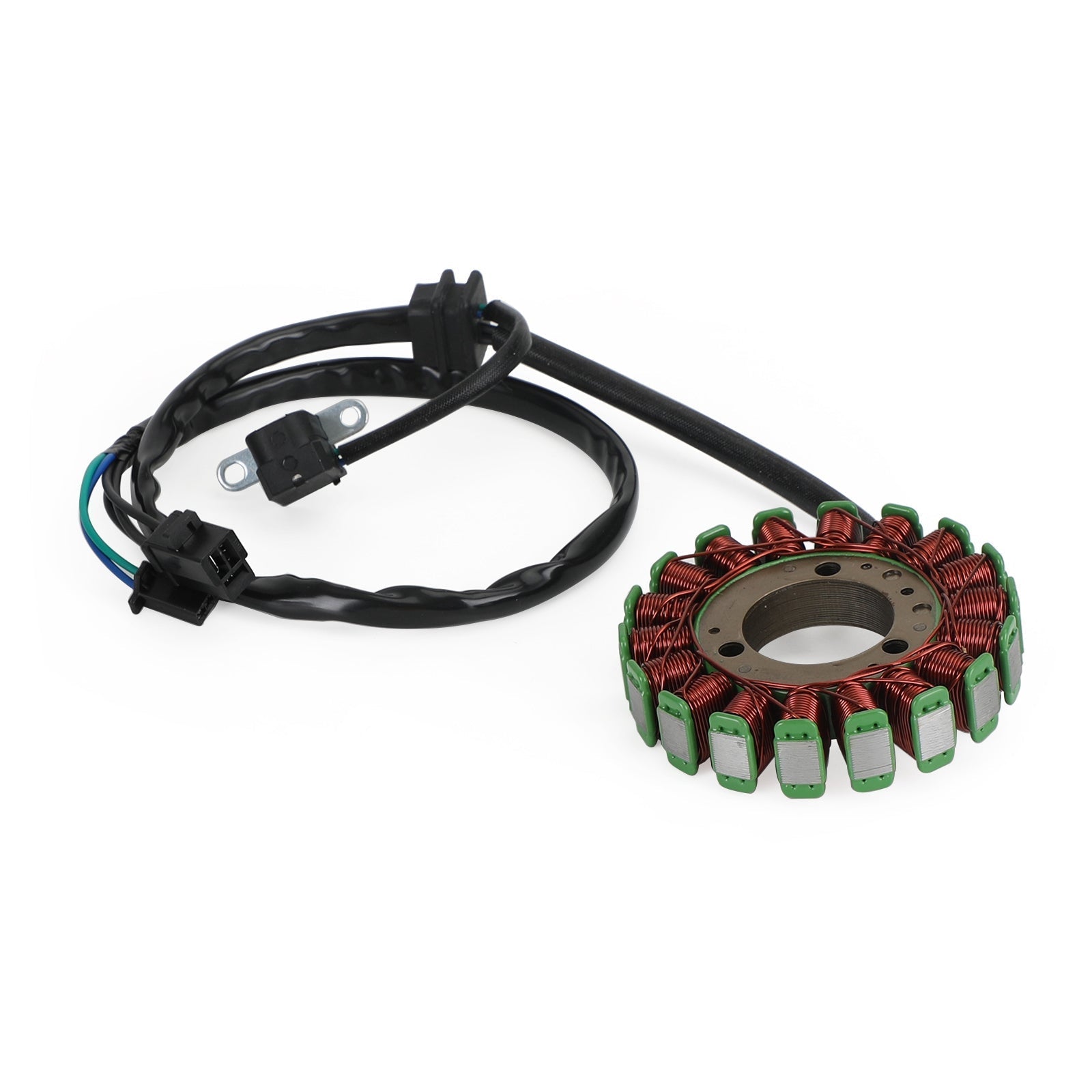 Stator Magneto pre Suzuki TU250 TU250X generátor 2009-2019 Repl.32101-26G10 generic