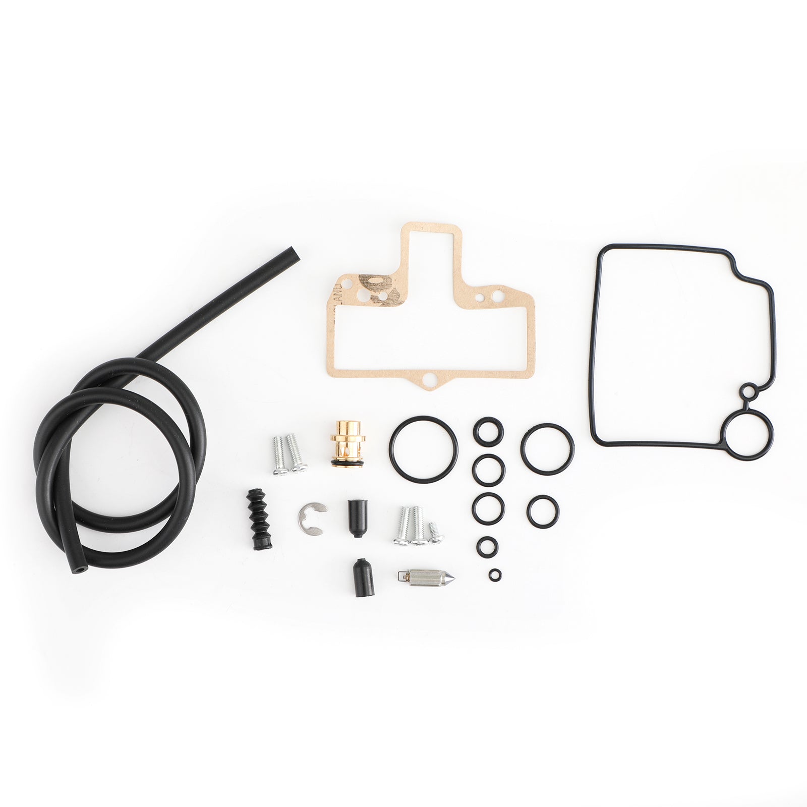 Kits de reconstruction de carburateur & câble de starter pour Harley MIKUNI HSR42 HSR45 HSR48 générique