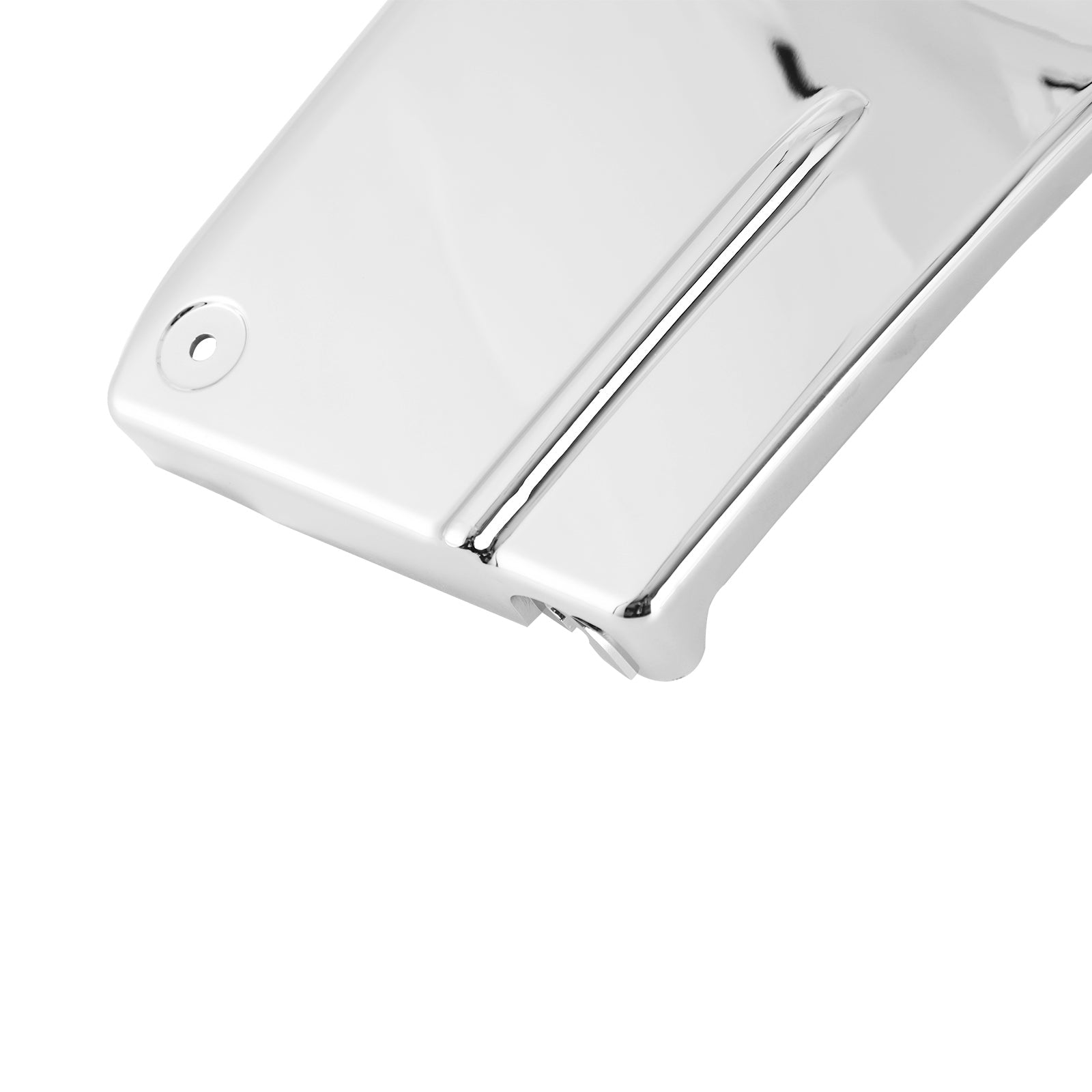 Batterij Zijdeksel Geschikt voor Yamaha DragStar DS400 DS650 V-Star XVS400 XVS650 A/AT Generiek