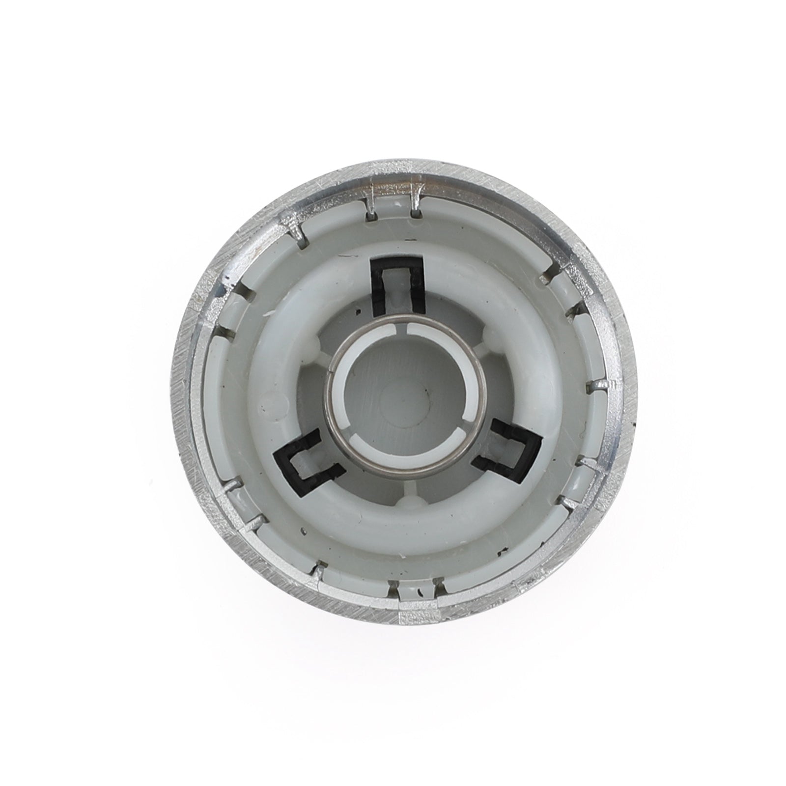 MMI Multimedia Menu Button Switch Knott Deksel for Audi A6 C6 A8 D3 Q7 4F0919069 Generisk