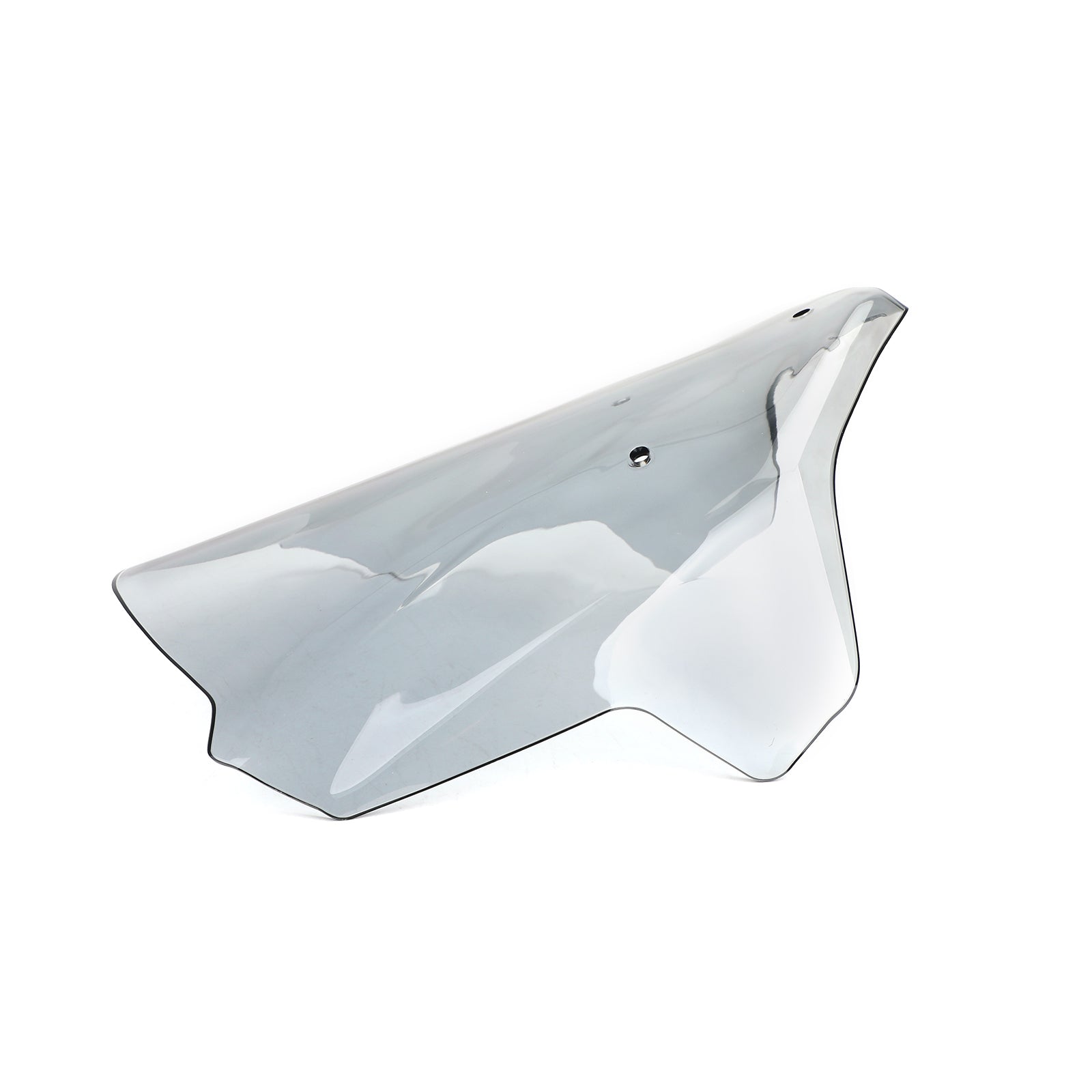 ABS plastové motocykle čelné sklo čelného skla pre BMW F800R 2015-2020 Generic