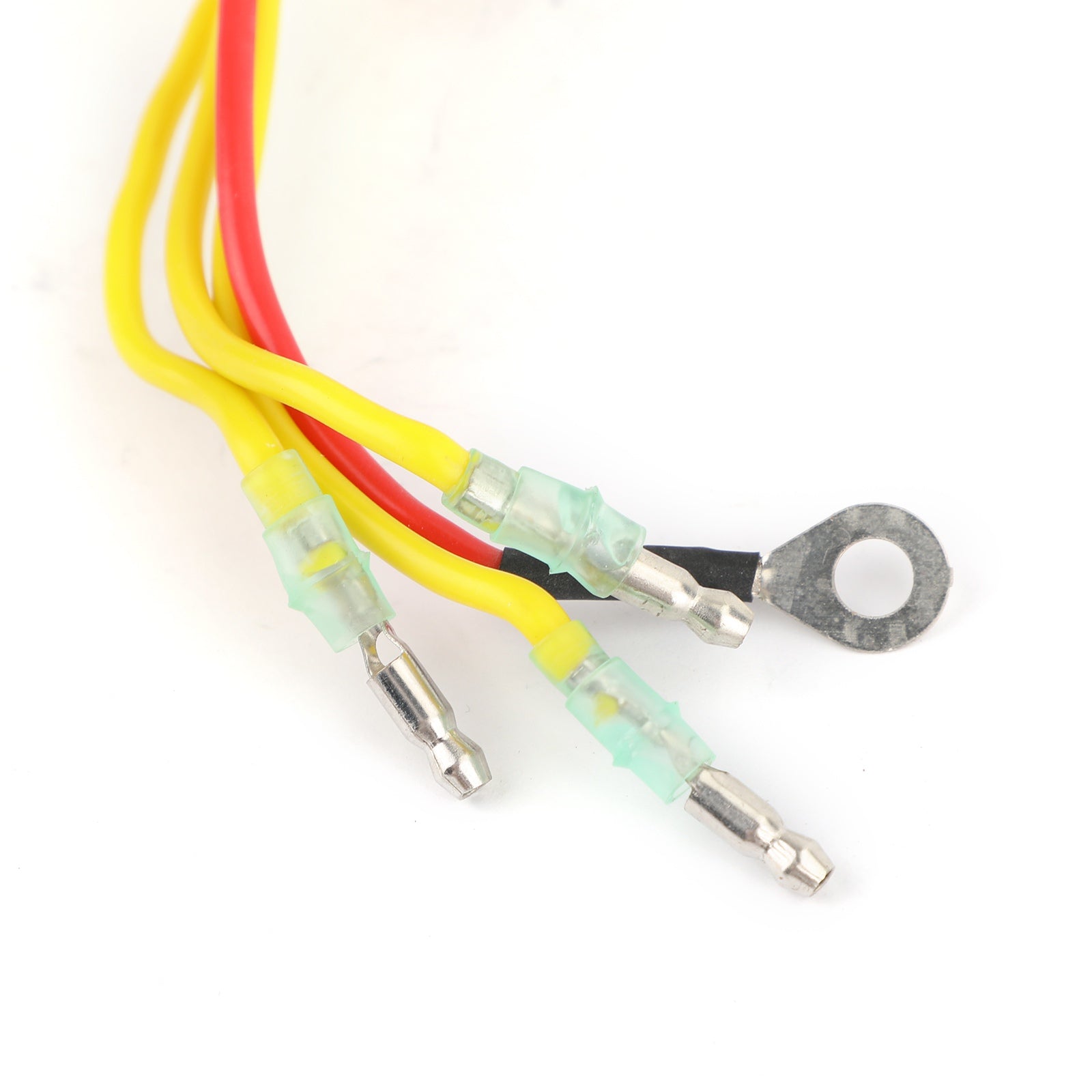 Regulátor usmerňovača pre Johnson Evinrude 9,9HP 10HP 15HP 1993-2001 0584597