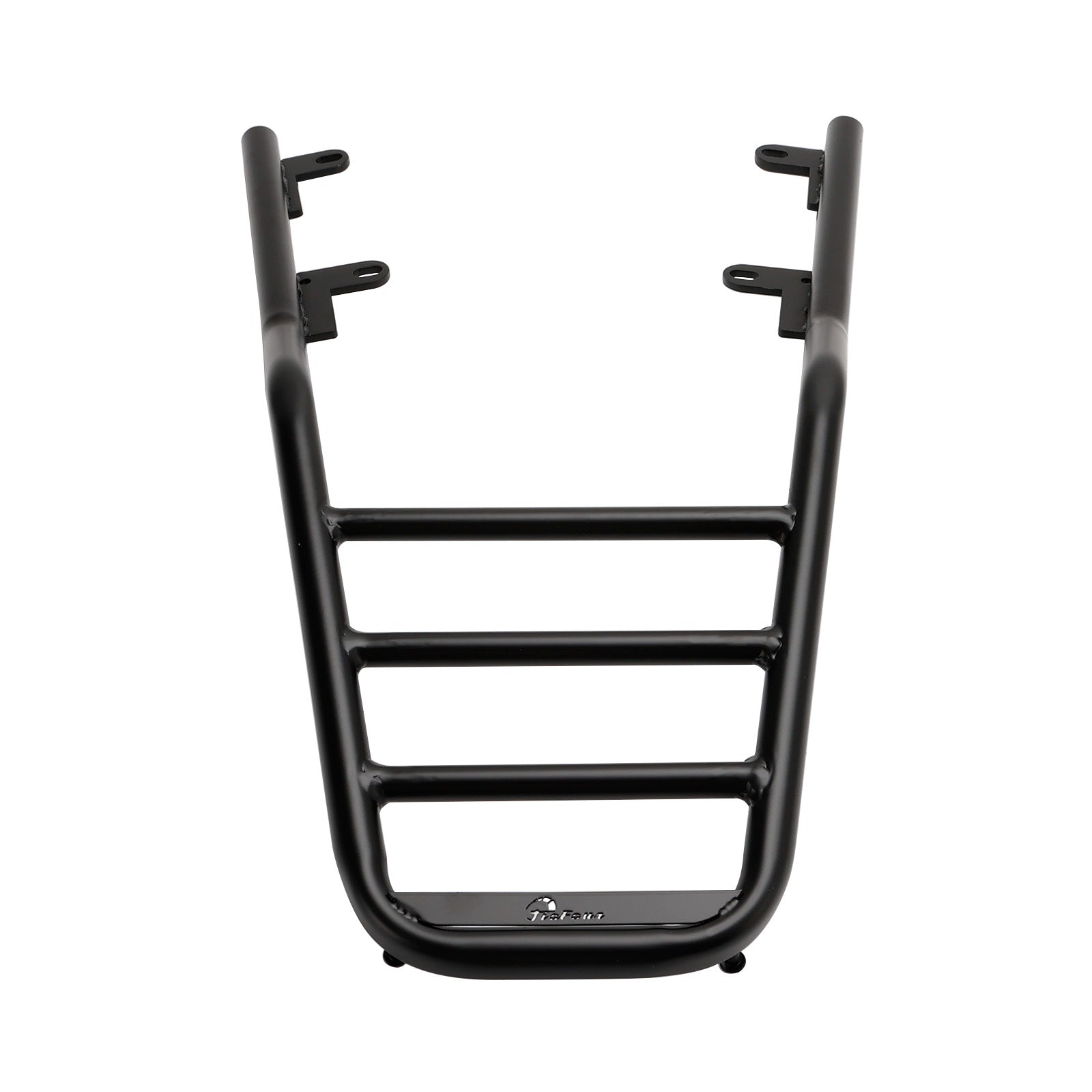 2021-2023 Honda NC750X NC750X NC750X rör bakre bagage rack svart