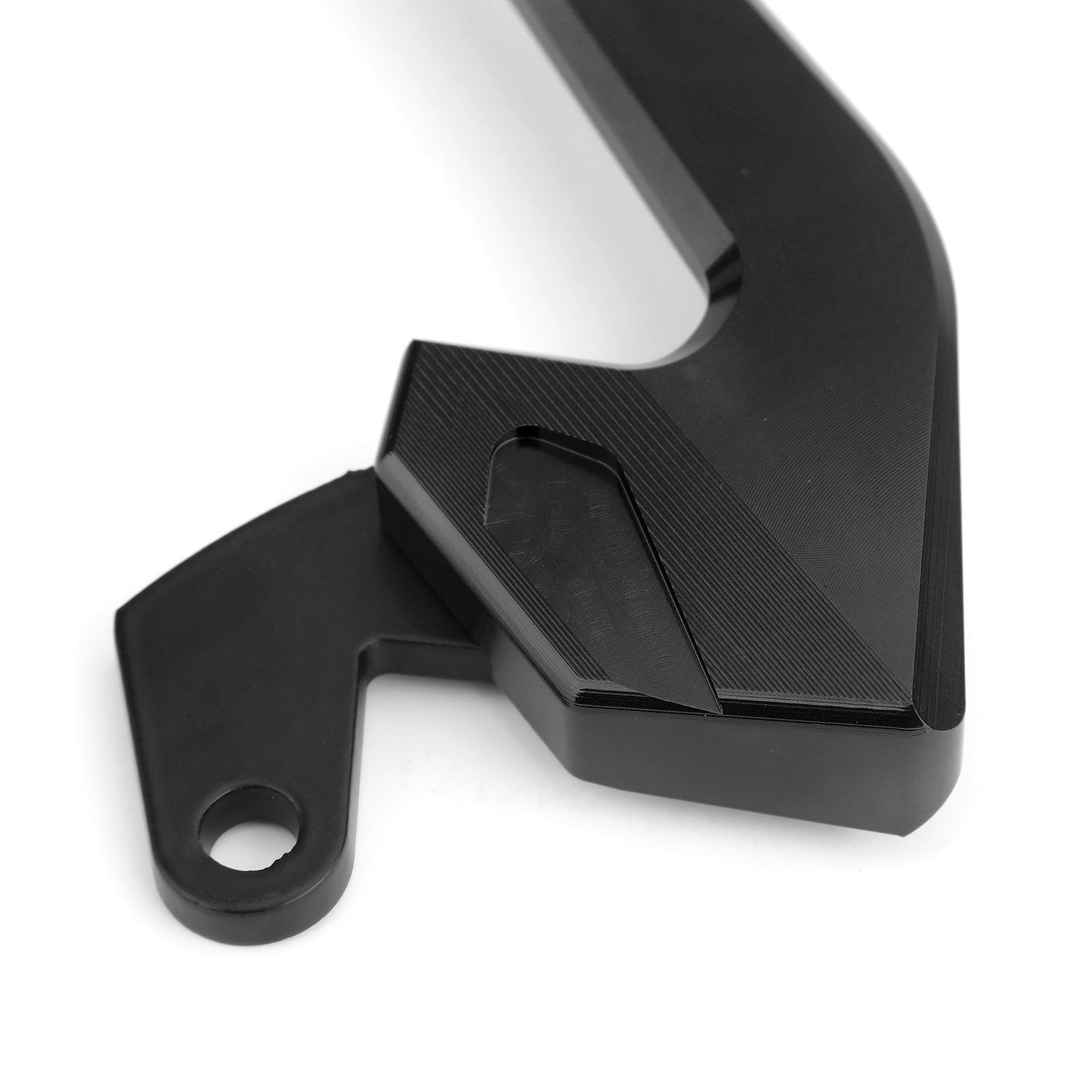 Armsteun handhouder voor motorfiets achterpassagier voor Honda CB650R 2019-2020 Generiek