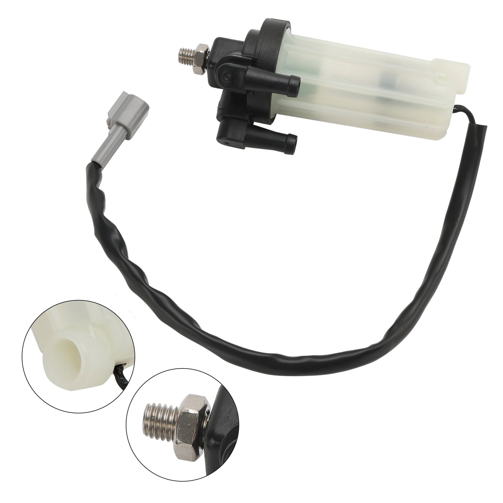 Filtre à carburant pour Yamaha 4 temps 30HP 50HP 60HP 70HP 90HP 115HP 6D8-24560-00