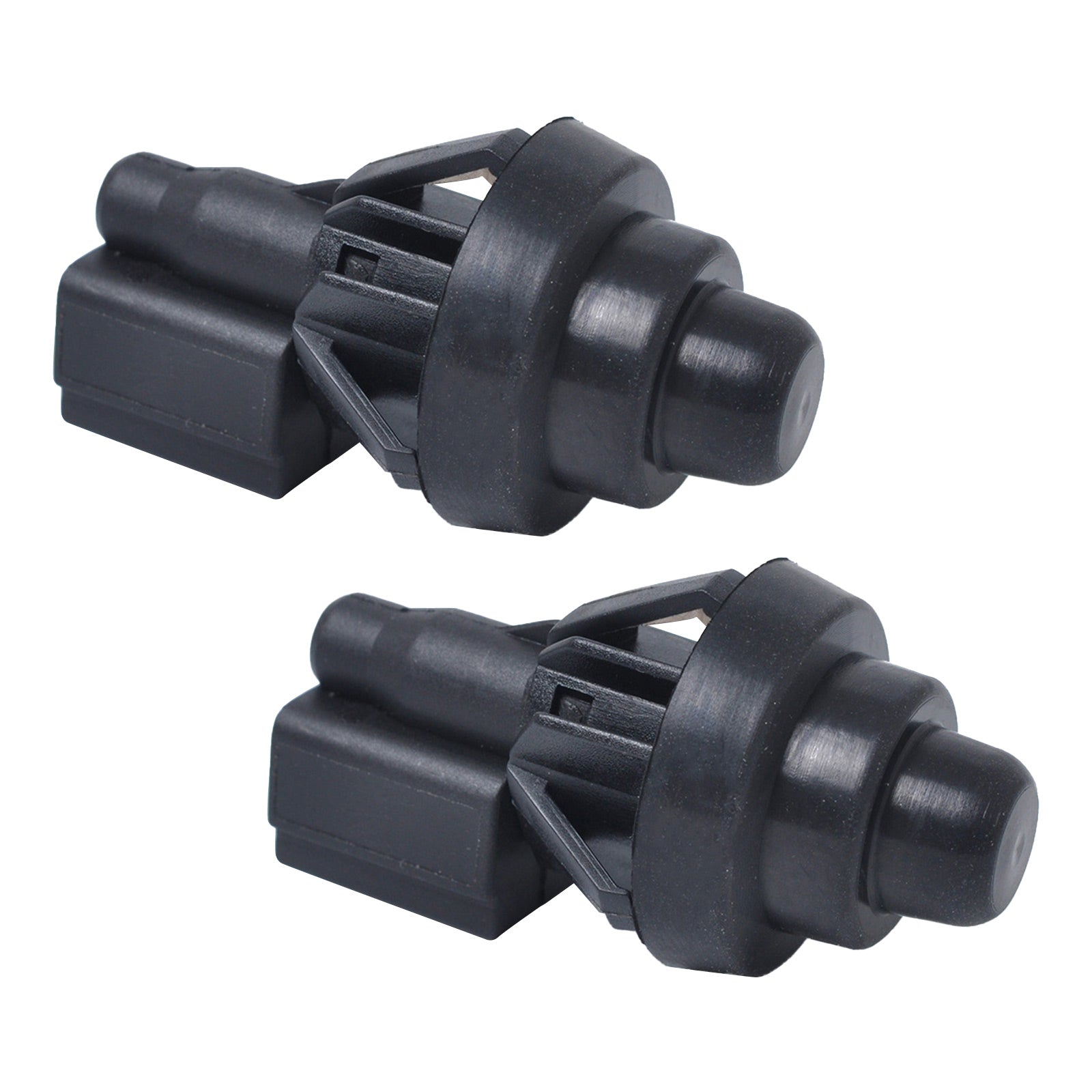 Chave de luz interior da porta 2x para renault clio mk2 kangoo megane 7700427640 genérico