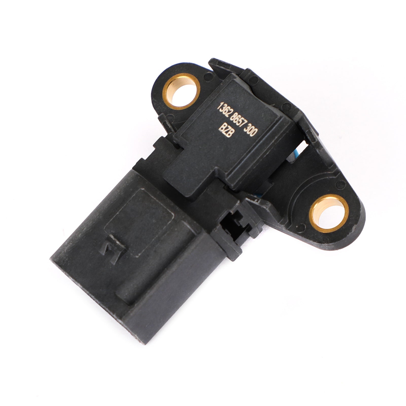 Luftintagtryckssensor Map Sensor 13628657300 för BMW 1 3 5 6 7 Serie 02-13 Generic