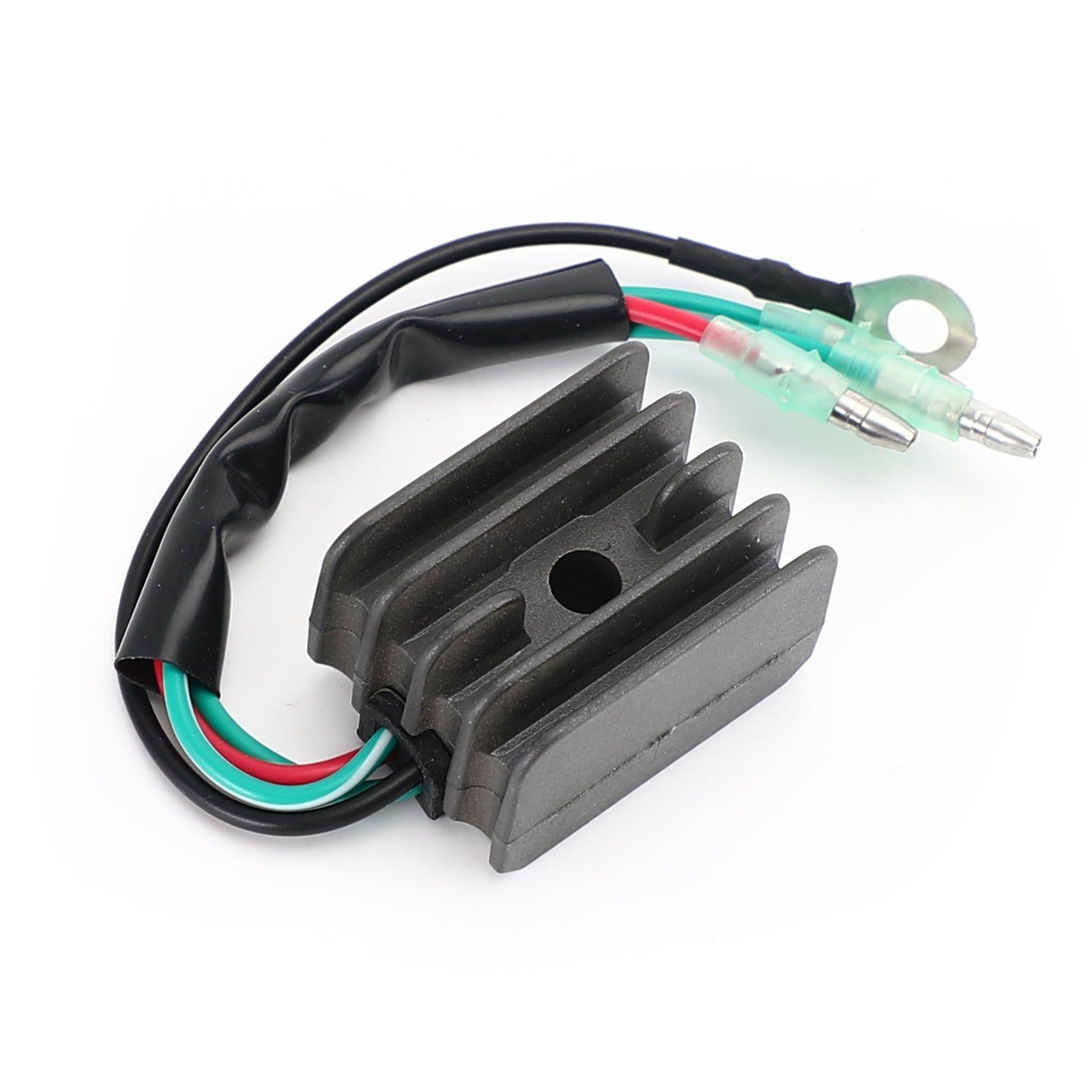 Rectifier pour Yamaha C F FT 4,5-55 HP 1984-2017 664-81970-61 664-81970-62