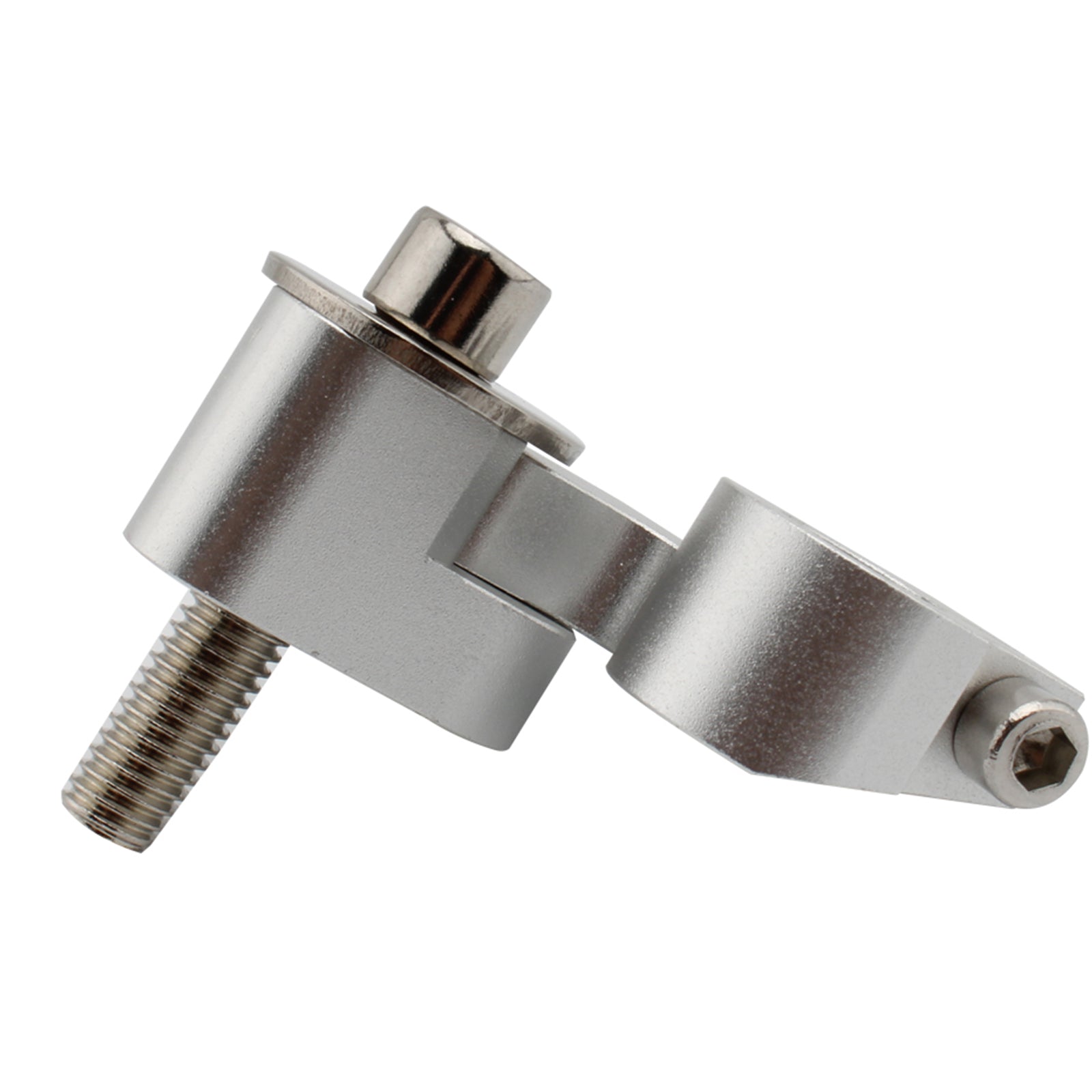 Gear Shift Spake Support (Shifter Pivot) Black för Honda Goldwing GL1500