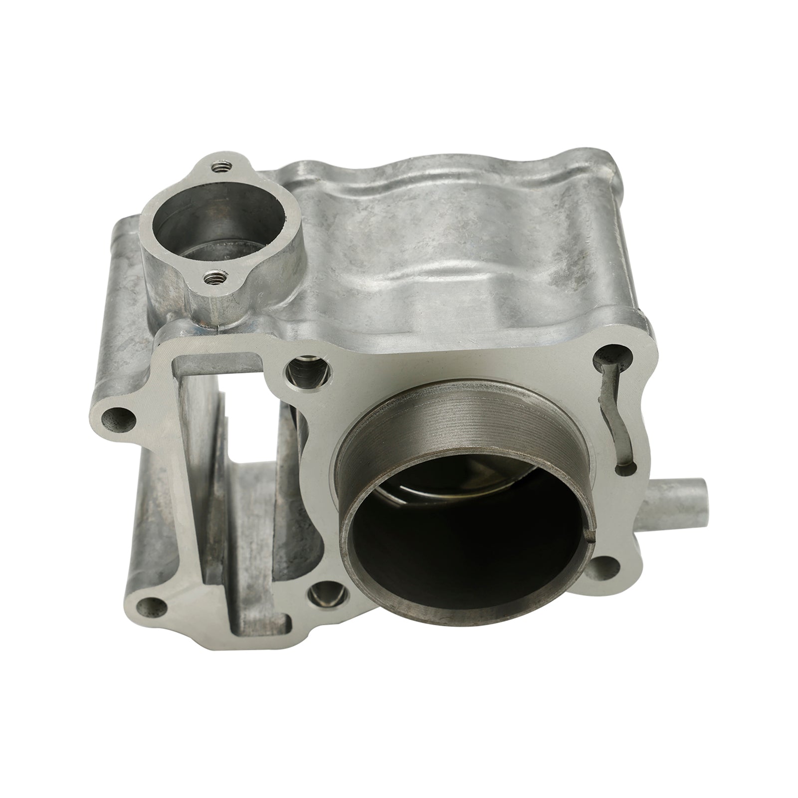 Honda FES 125 Pantheon 2003- 2006 Kit de juntas de pistón de cilindro de 52,4 mm