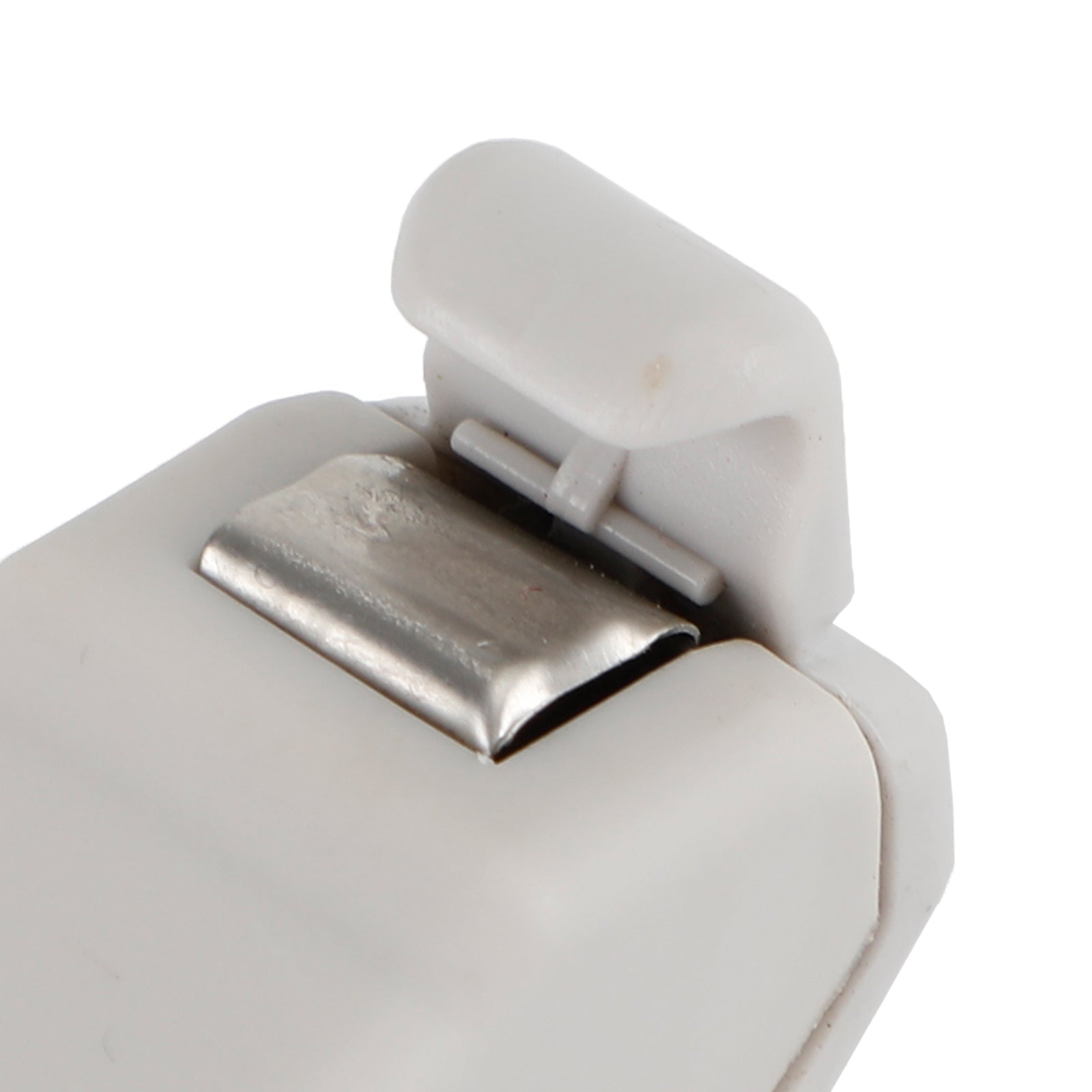 Soporte de clip para parasol de 5 V para Jeep Renegade 2015-2018W09MS7AA