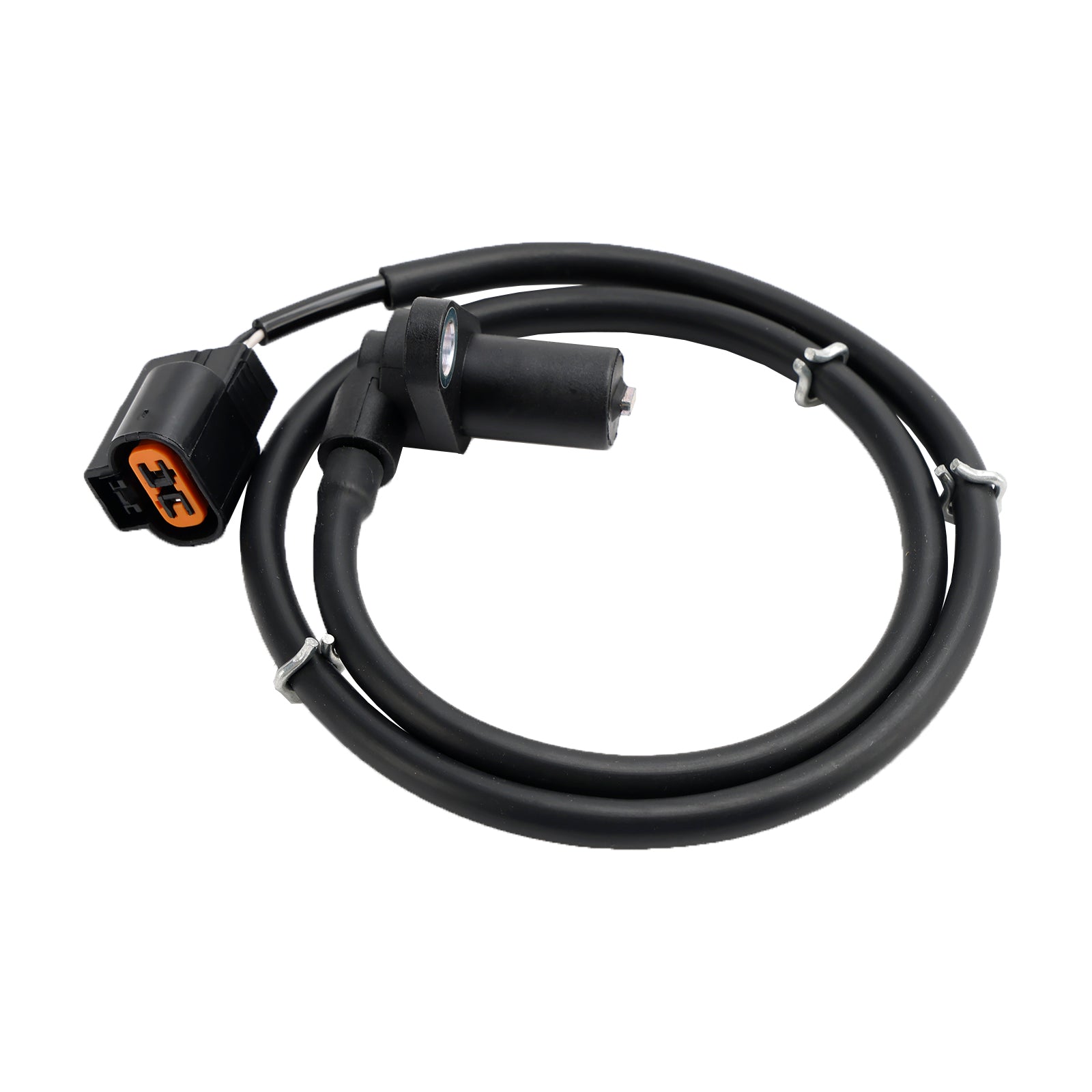 ABS Rýchlosť snímača kolies Zadný vpravo pre Mitsubishi Lancer Evo 2.0 16V MR493456