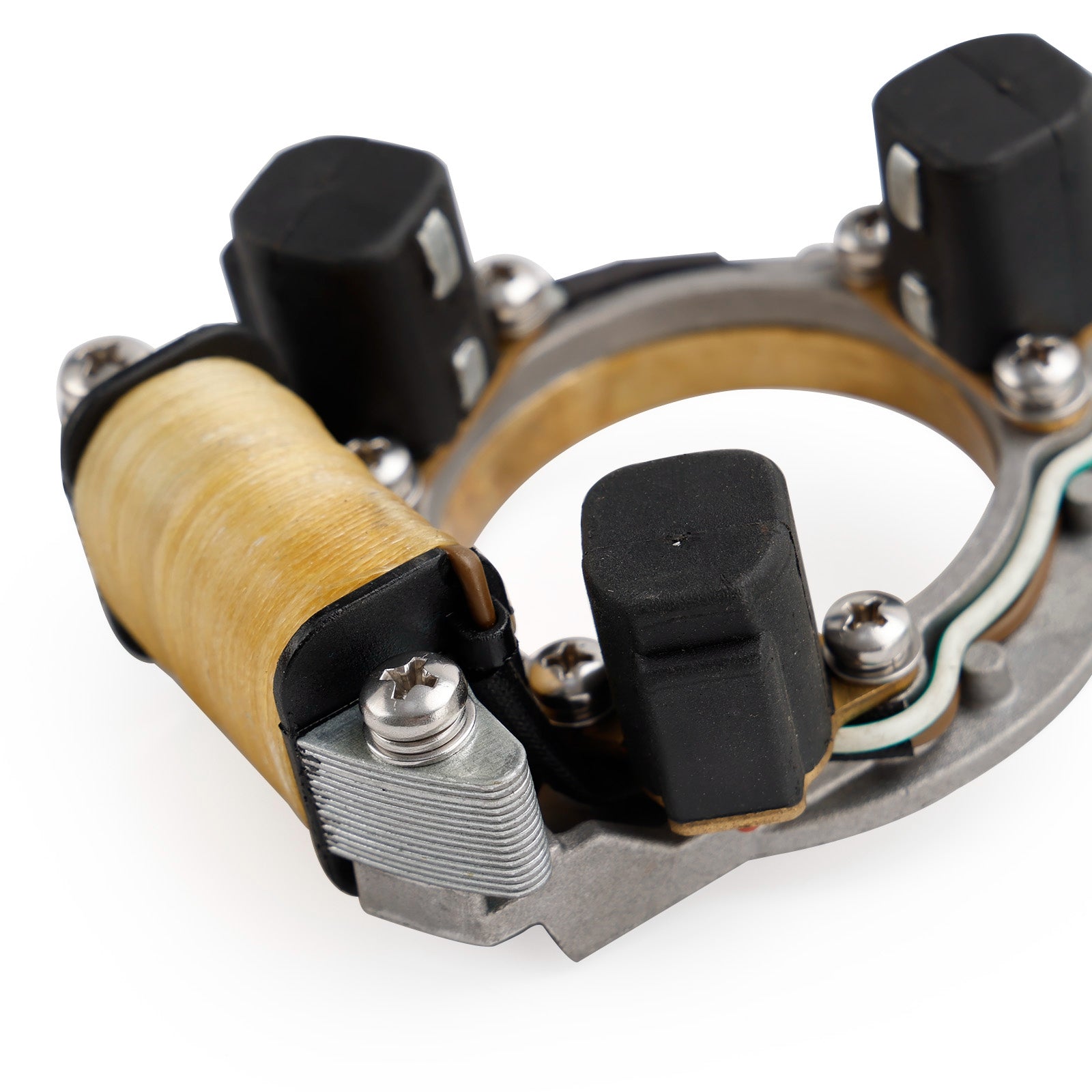 Statortrekker 6H3-85510-A0-00 voor Yamaha 1984-1999 50 60 70 HP E60H 70 TLR ETL