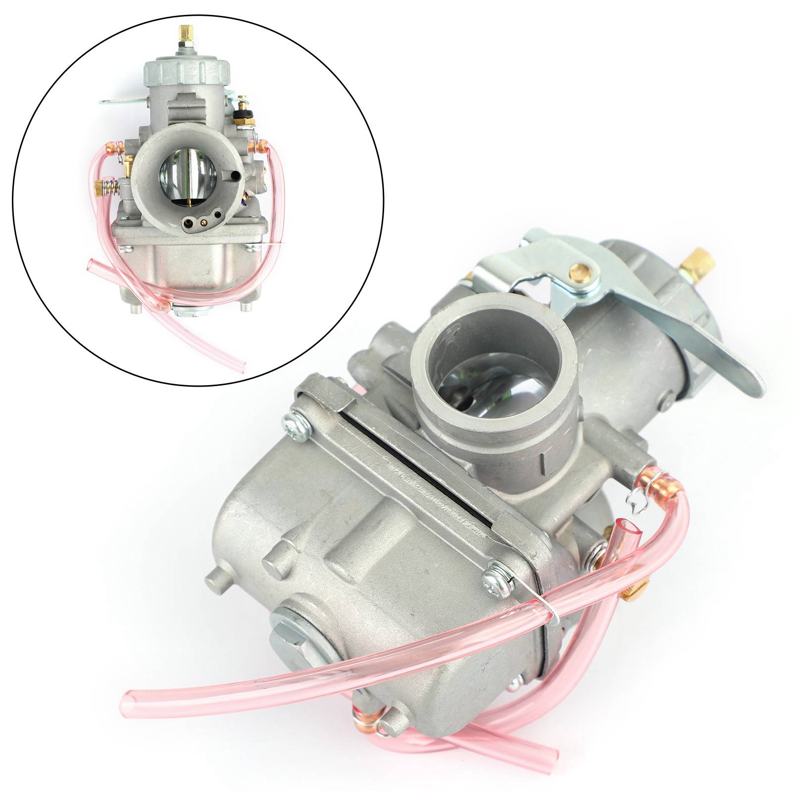Mikuni VM30 VM30-83 30mm 42-6005 13-5001 Carburetor Carb Generic