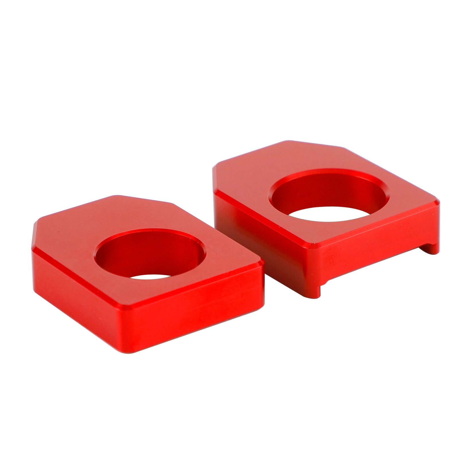 Honda CRF450R/X CR125R/250R CRF250R/X CANCLO TRASEIRO CNC ADJUXTER