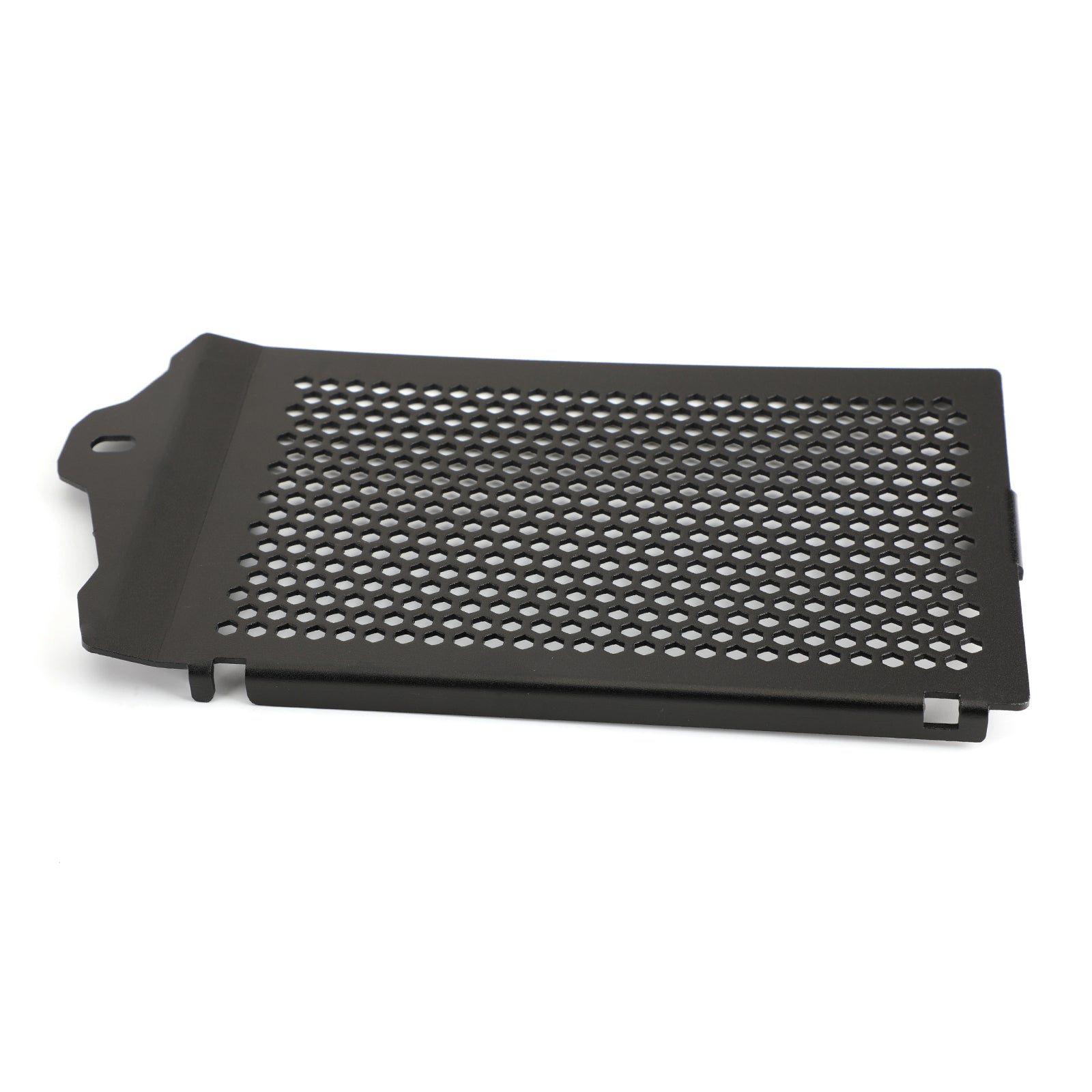 Associez la garde de radiateur en aluminium noir pour BMW R1200GS LC/Adventure 2013-2019 générique