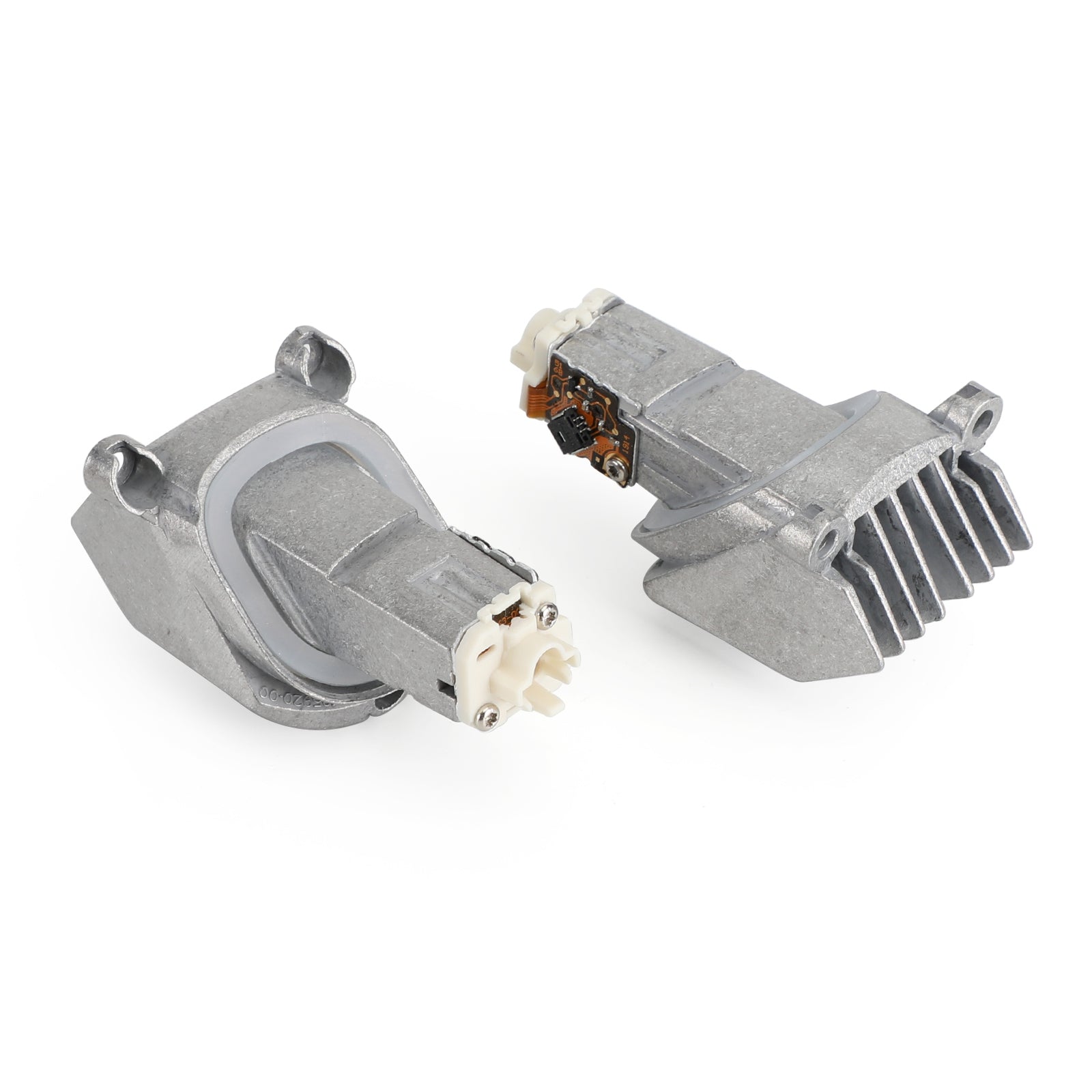 2 stuks BMW 528i 2.0L 2014-2016 DRL LED-module 63117343876