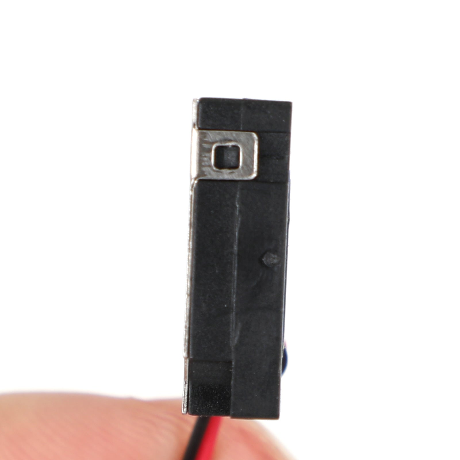 Børsteløs DC kjøling blåser vifte 5v 20065vs 20x20x6mm erme 2 pin wire