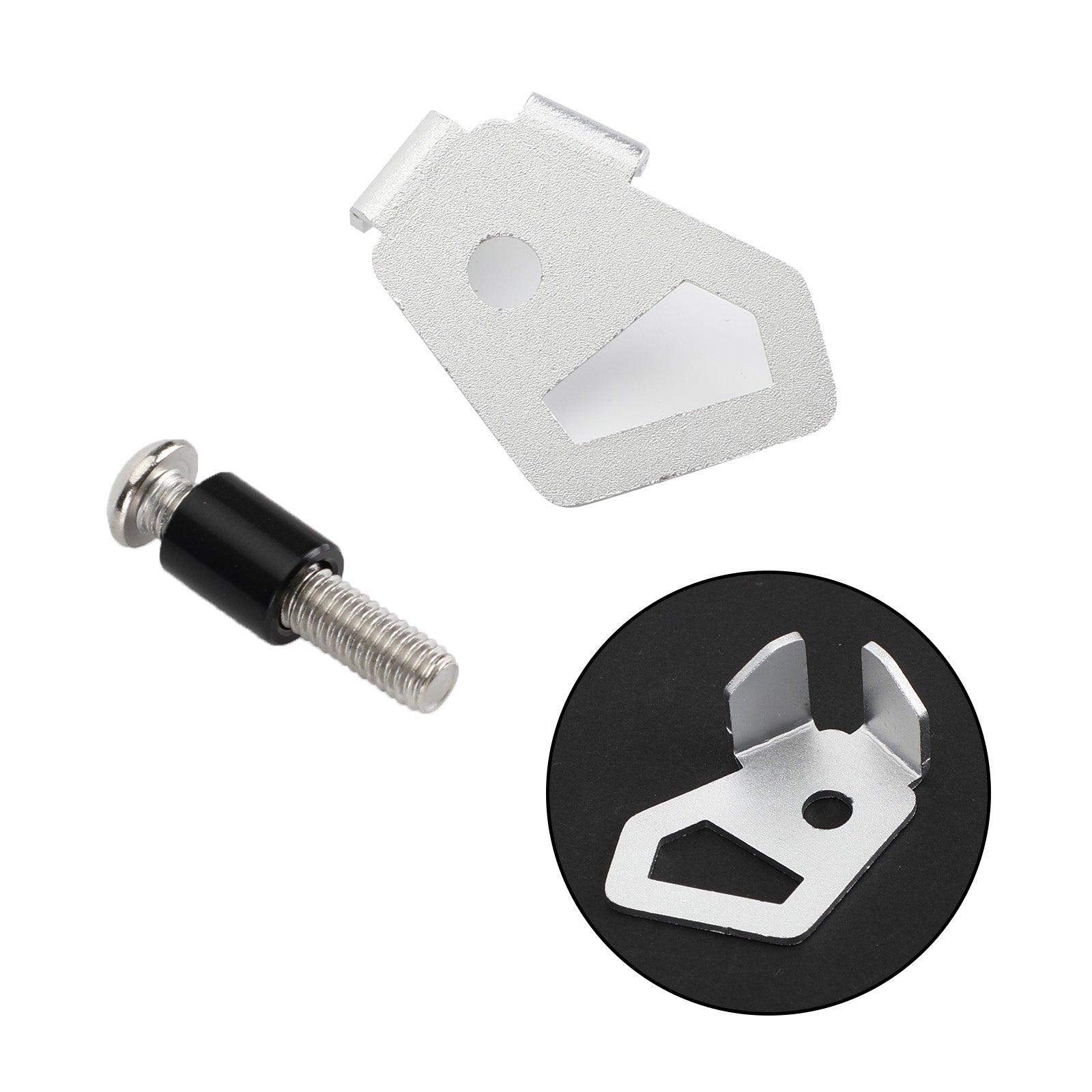 Motorcycle arrière du capteur arrière Ajustement pour yamaha tenere 700 rallye 2019-2020 générique