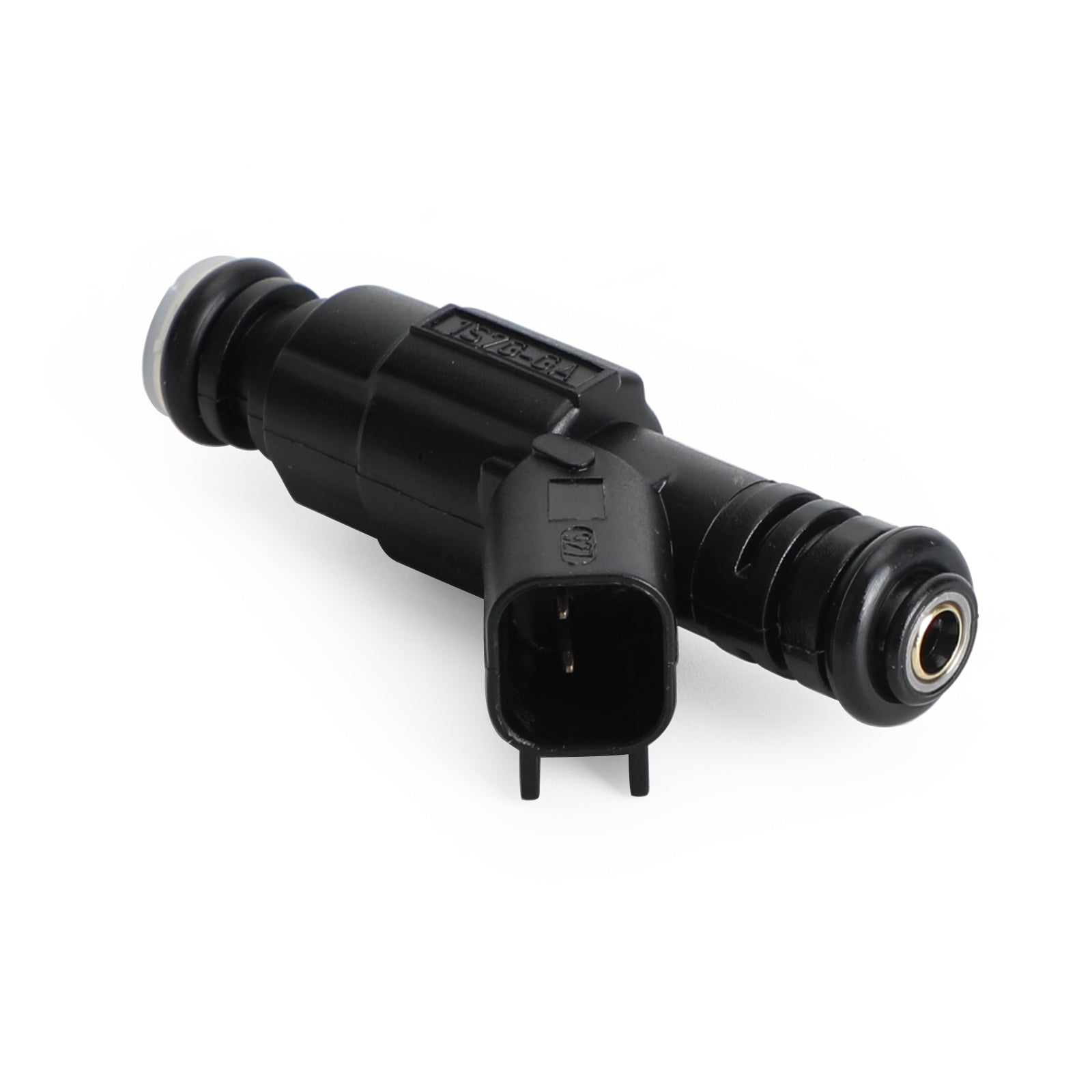 Ford C-MAX Fiesta Focus Mondeo 1.8L 2.0L 1 PIÈCES/4 PIÈCES Injecteurs De Carburant 0280156154 1S7G-GA 1S7G9F593GA L30113250A FJ-657 FJ657 FI-056154OE 1149958 FSJ2-13-250 L301-13-250A 30711782 Générique