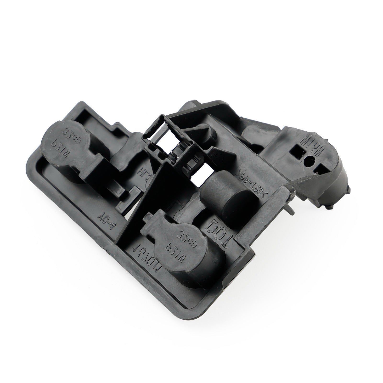 2008-2011 Audi A4 B8 Saloon höger bakre inre glödlampa hållare 8K5945258B