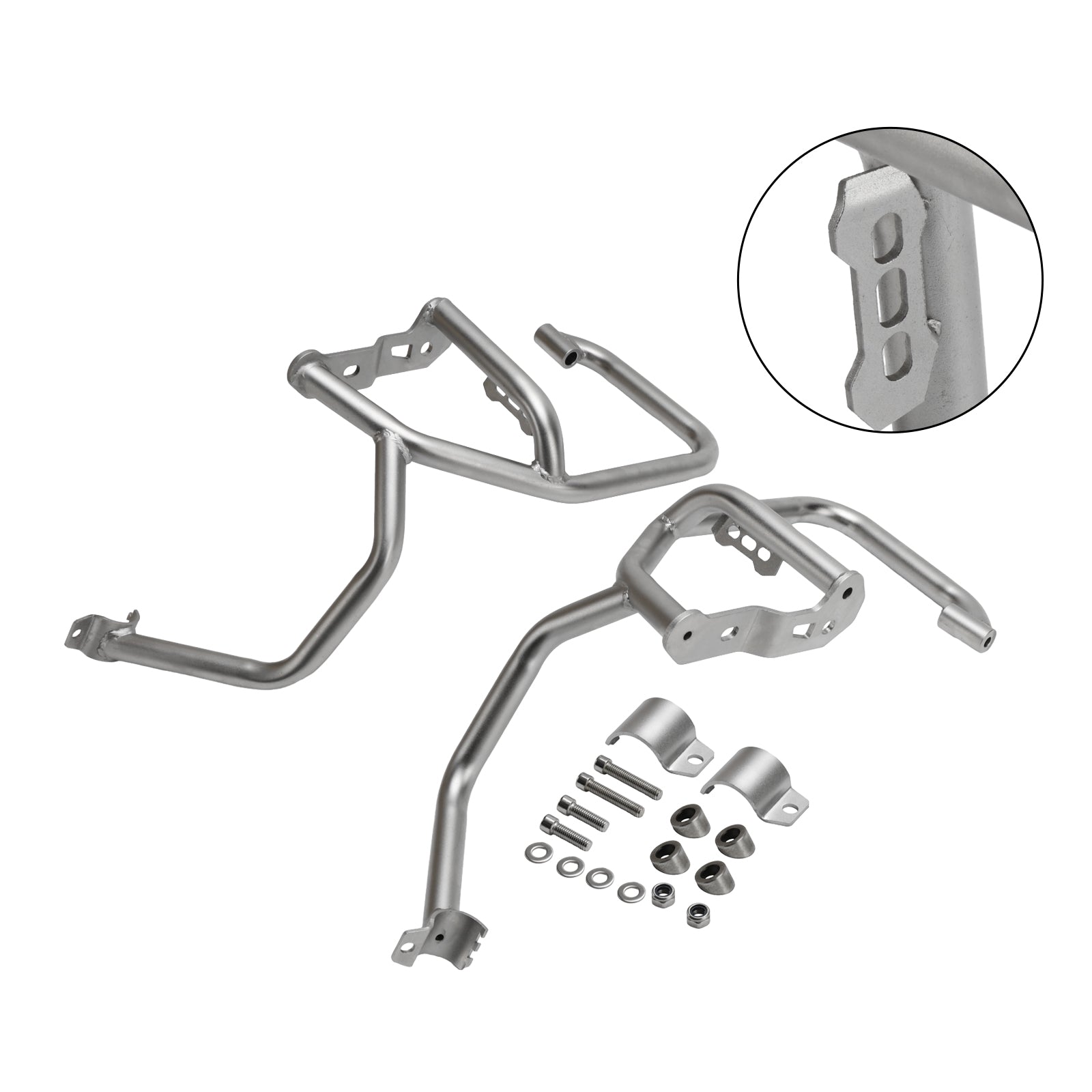 Honda Cb1300 Cb 1300 2021-2022 Protector De Motor Protector De Marco Parachoques