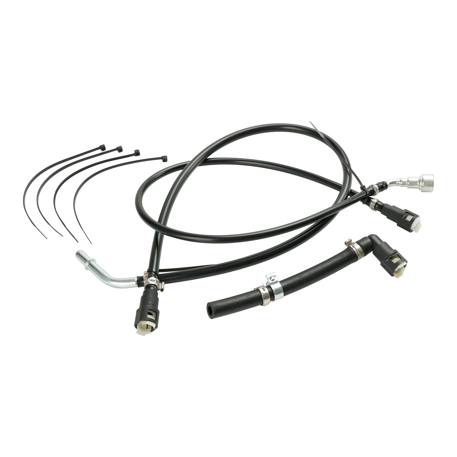 Jeep Grand Cherokee 1999-2004 para filtrar o conjunto de linhas de combustível FL-FG0918