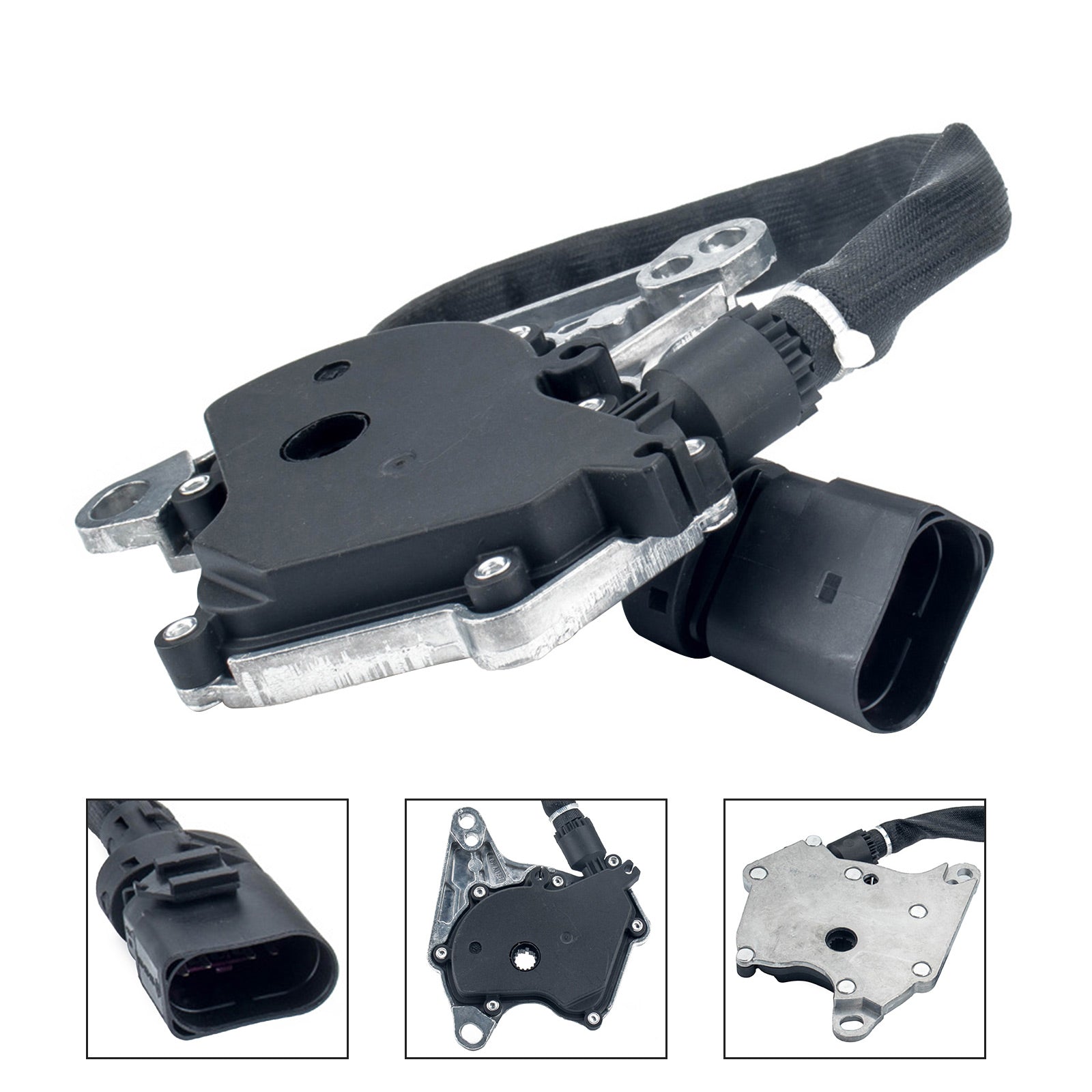 Overføringsnøytral sikkerhetsbryter for Audi A4 A6/8 01V919821B generisk