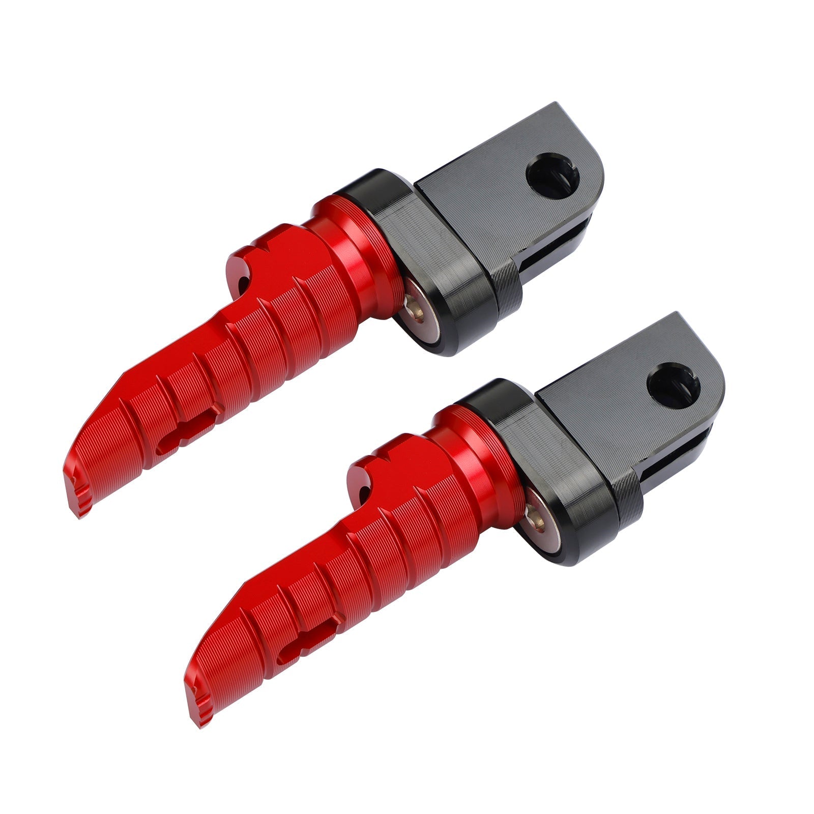 Fotstøtter Fotpinn for Interceptor 650 2018-2023 Hunter 350 2022-2023